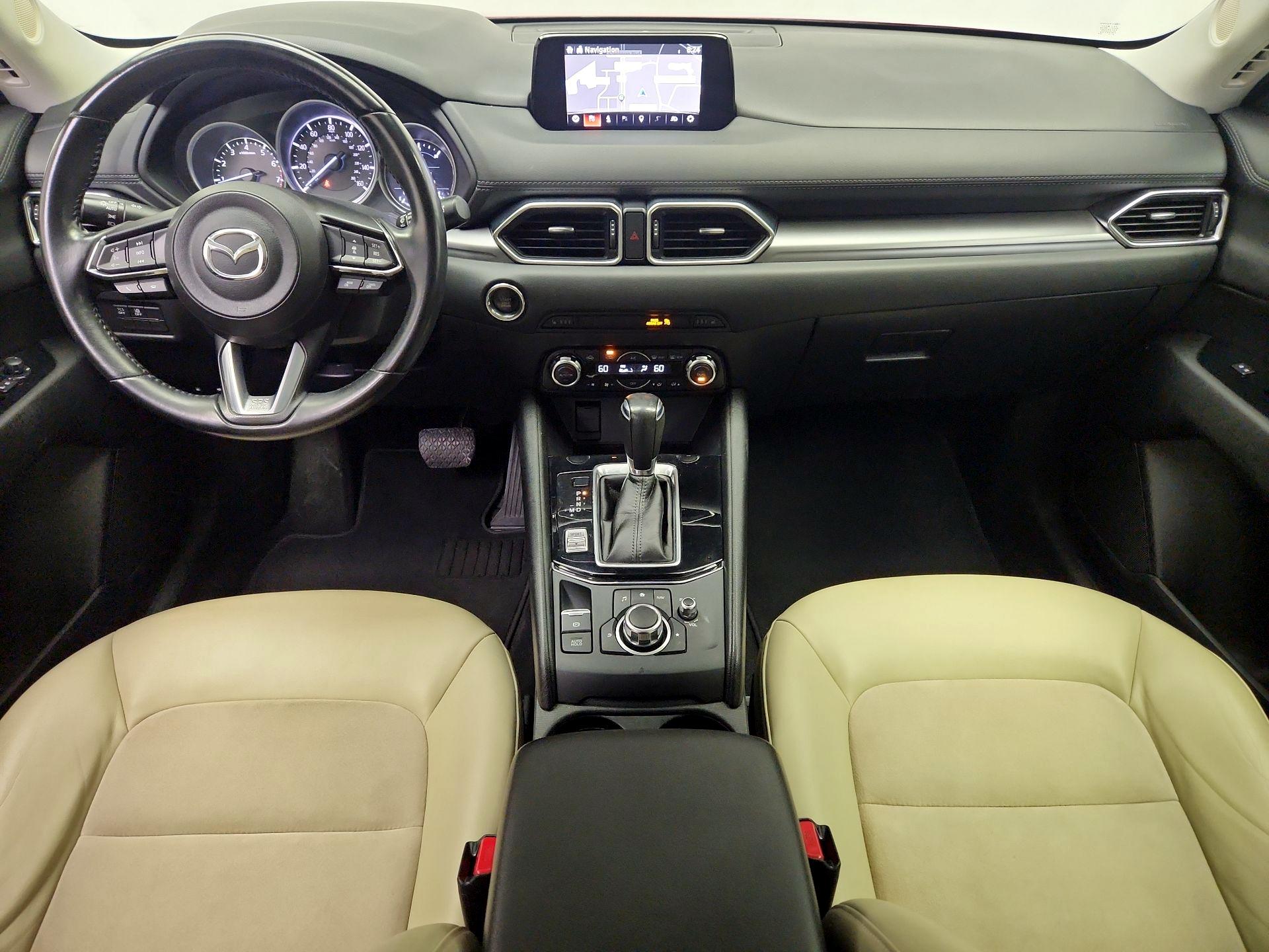 Thumbnail: 2018 Mazda CX-5 - 9