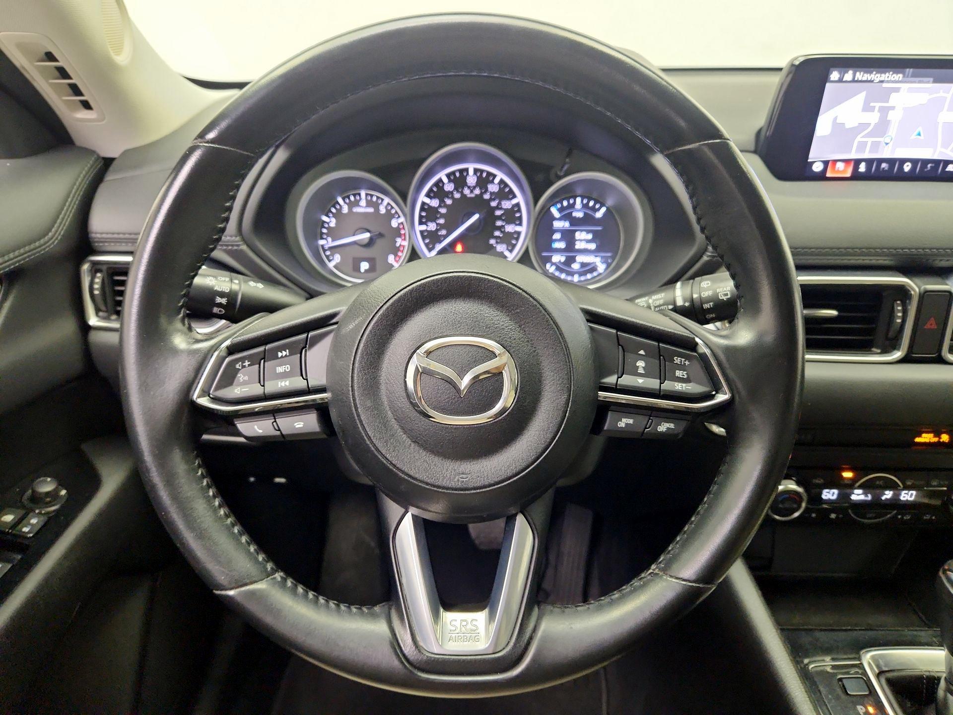 Thumbnail: 2018 Mazda CX-5 - 10