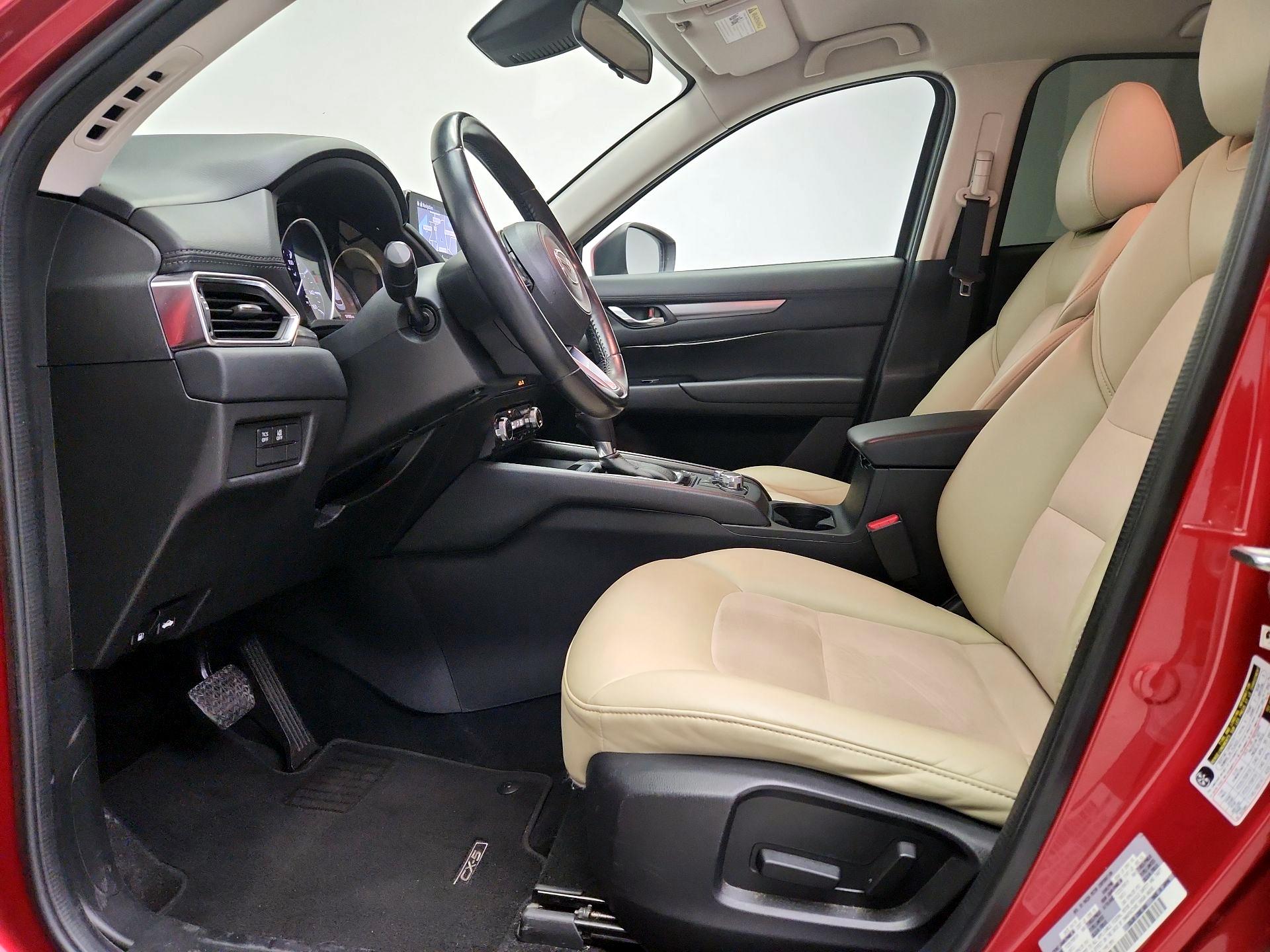 Thumbnail: 2018 Mazda CX-5 - 11