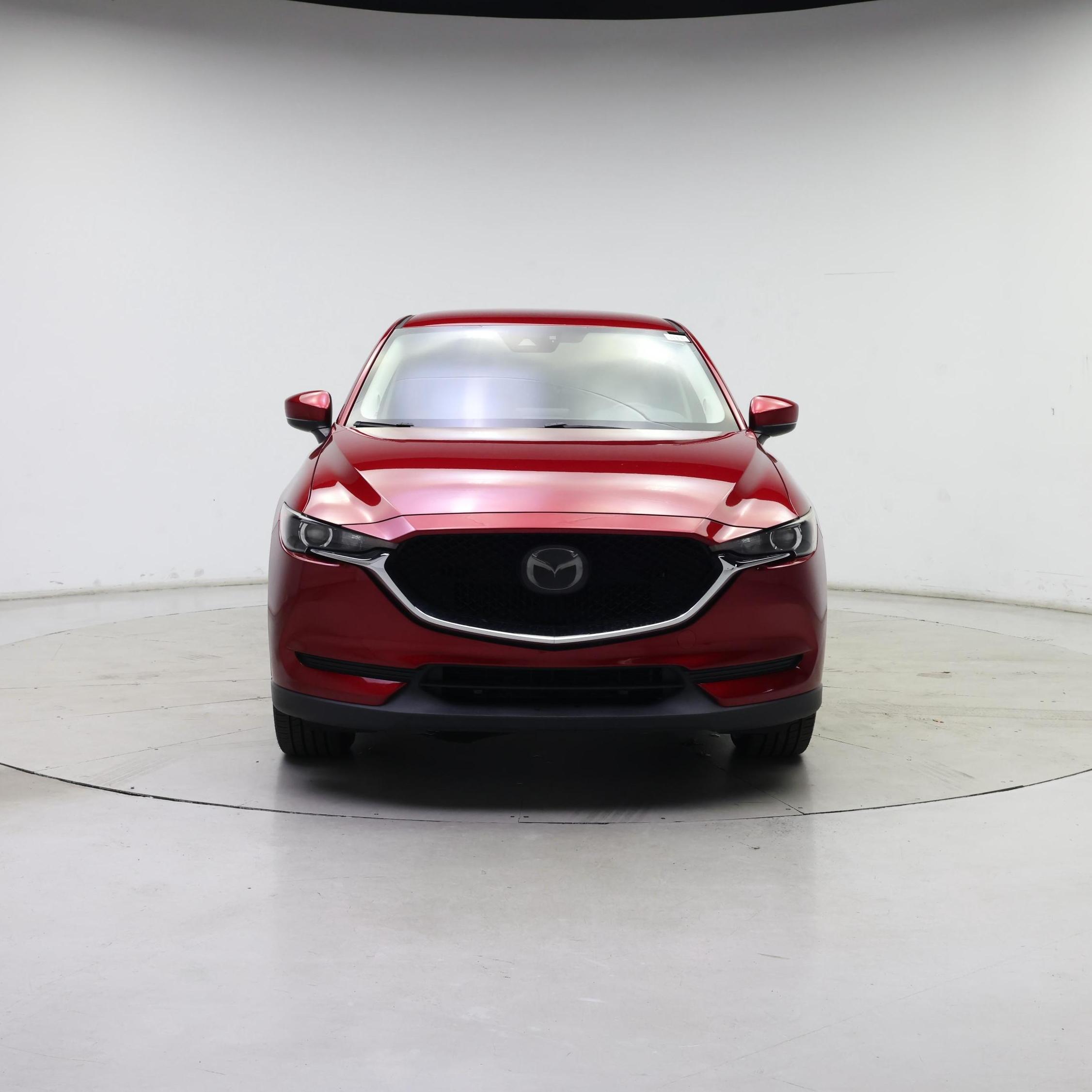 Thumbnail: 2018 Mazda CX-5 - 5