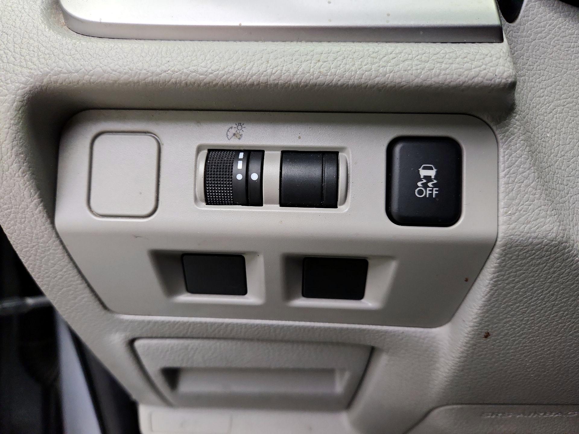 Thumbnail: 2017 Subaru Forester - 13