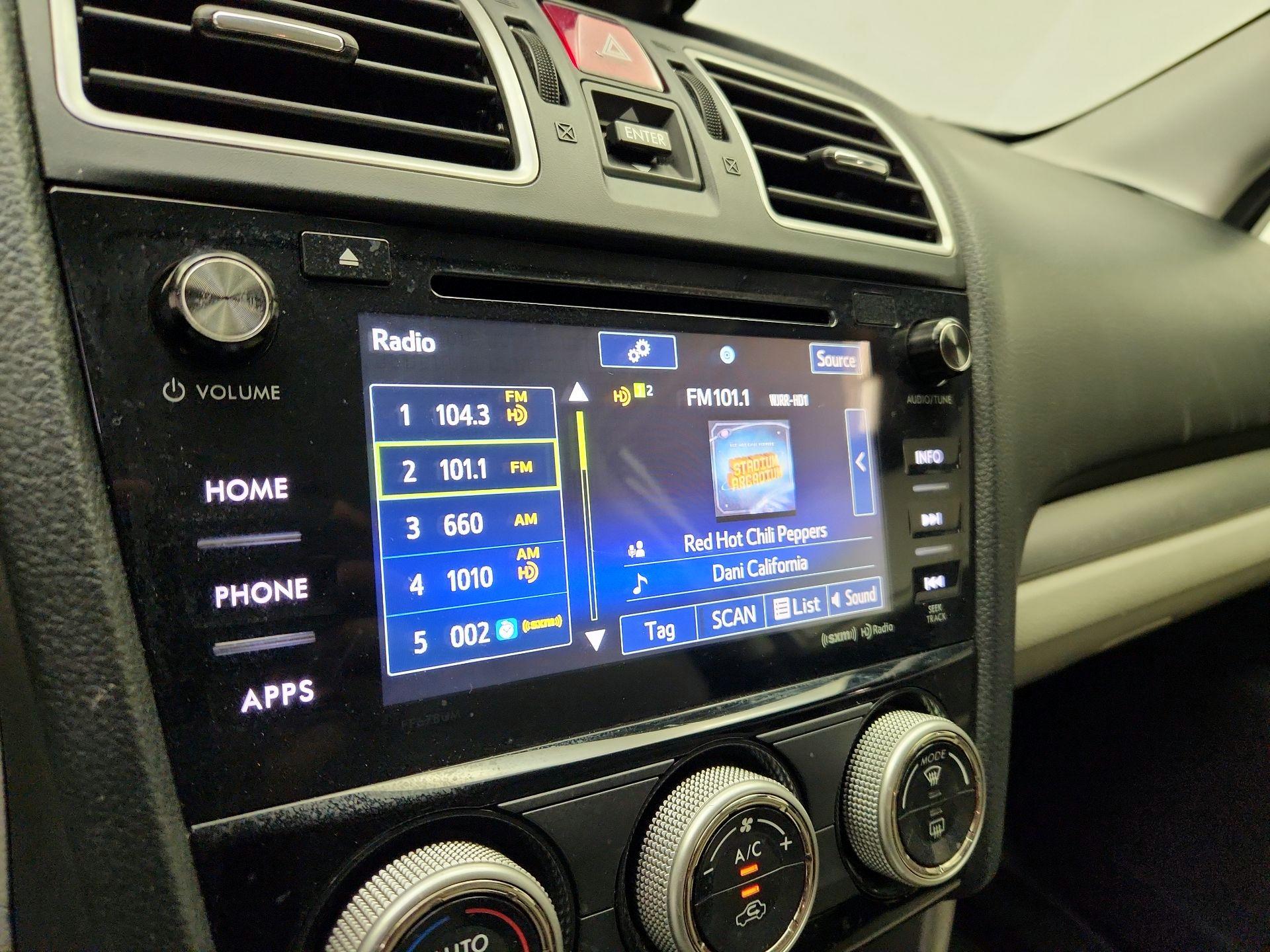 Thumbnail: 2017 Subaru Forester - 15