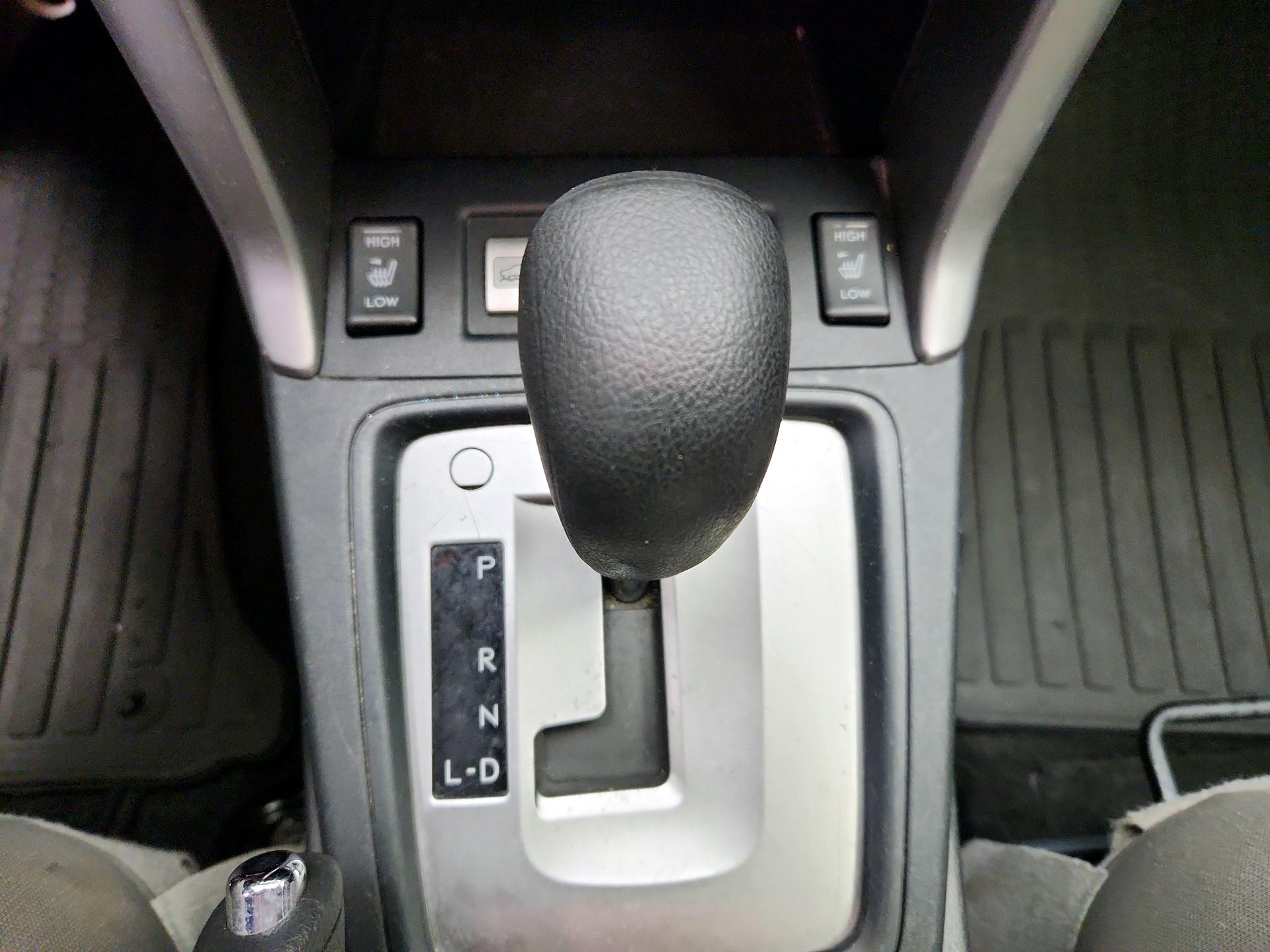 Thumbnail: 2017 Subaru Forester - 17
