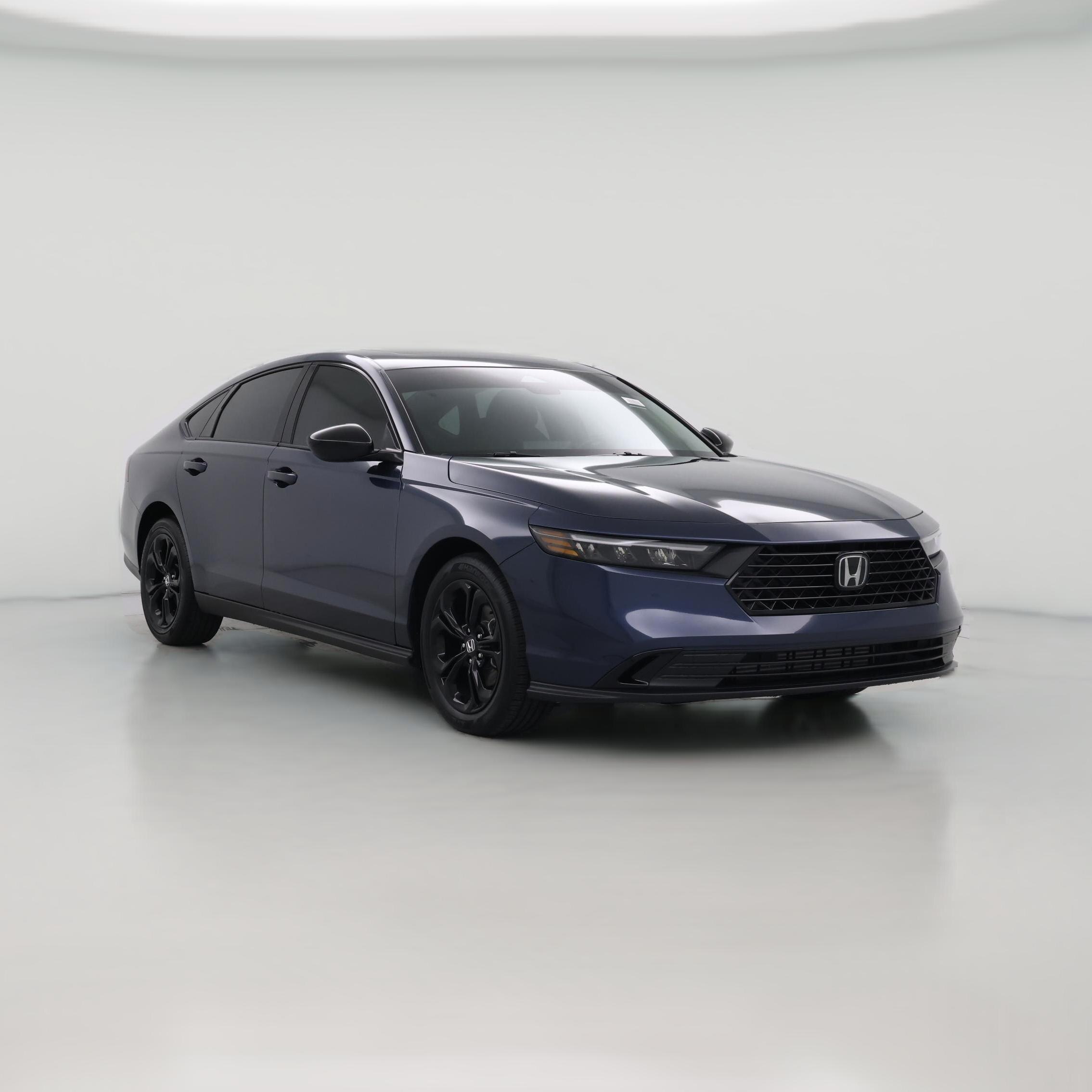 Thumbnail: 2025 Honda Accord - 1