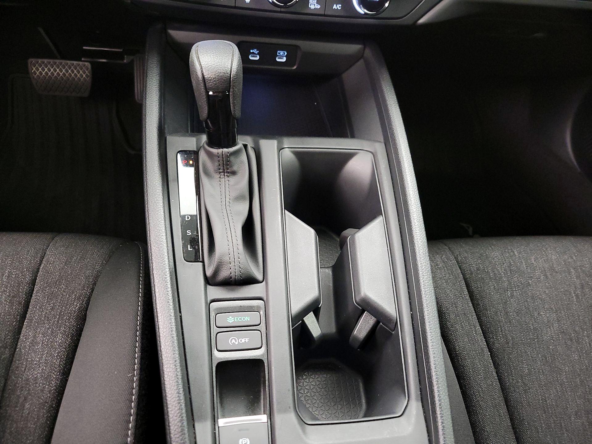 Thumbnail: 2025 Honda Accord - 16