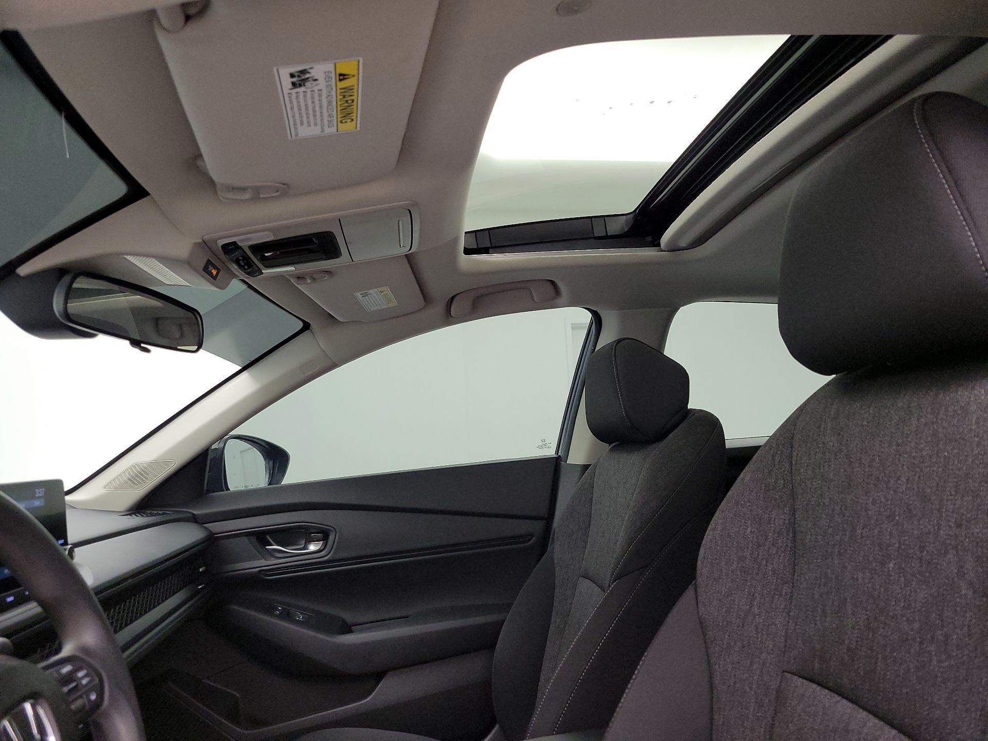 Thumbnail: 2025 Honda Accord - 18