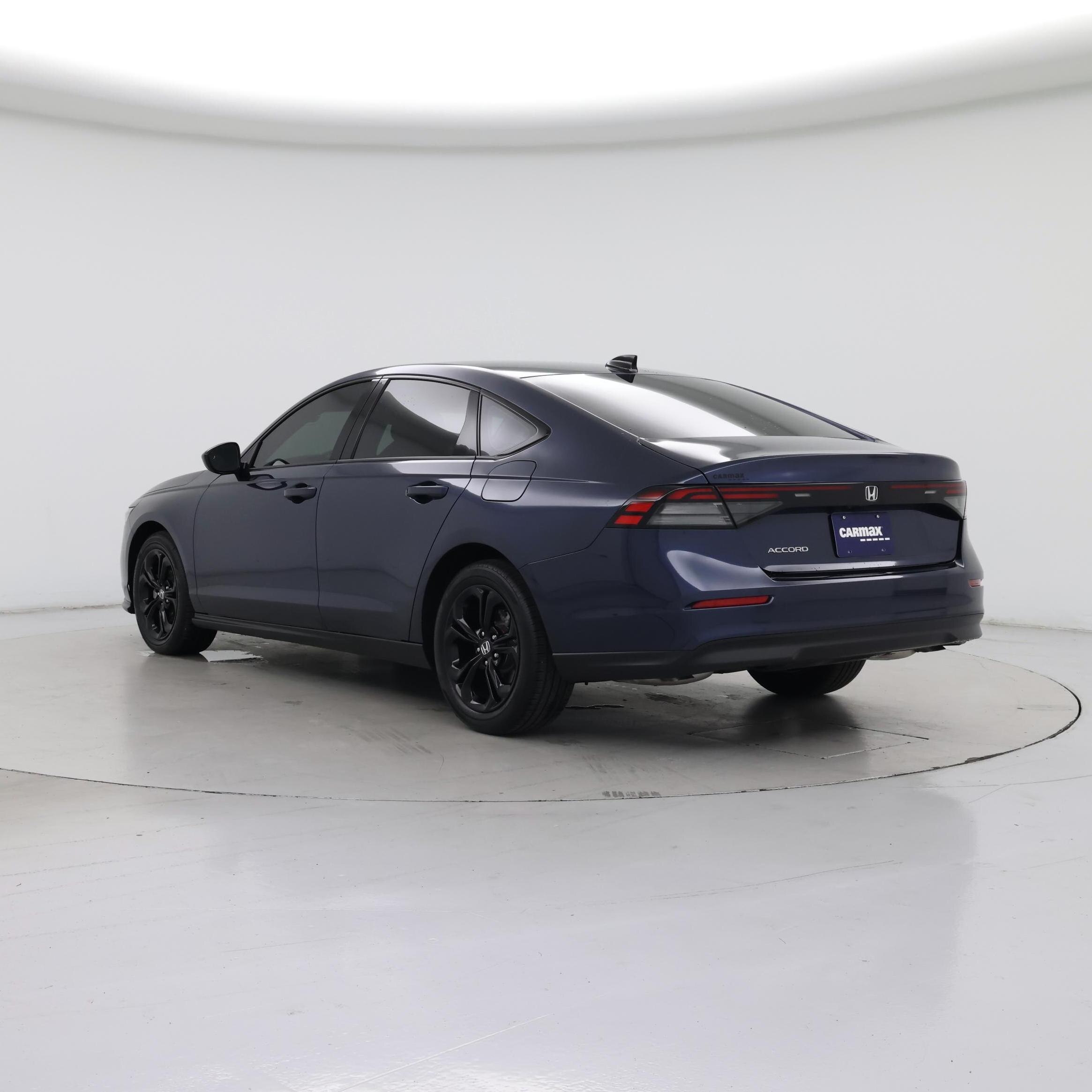 Thumbnail: 2025 Honda Accord - 2
