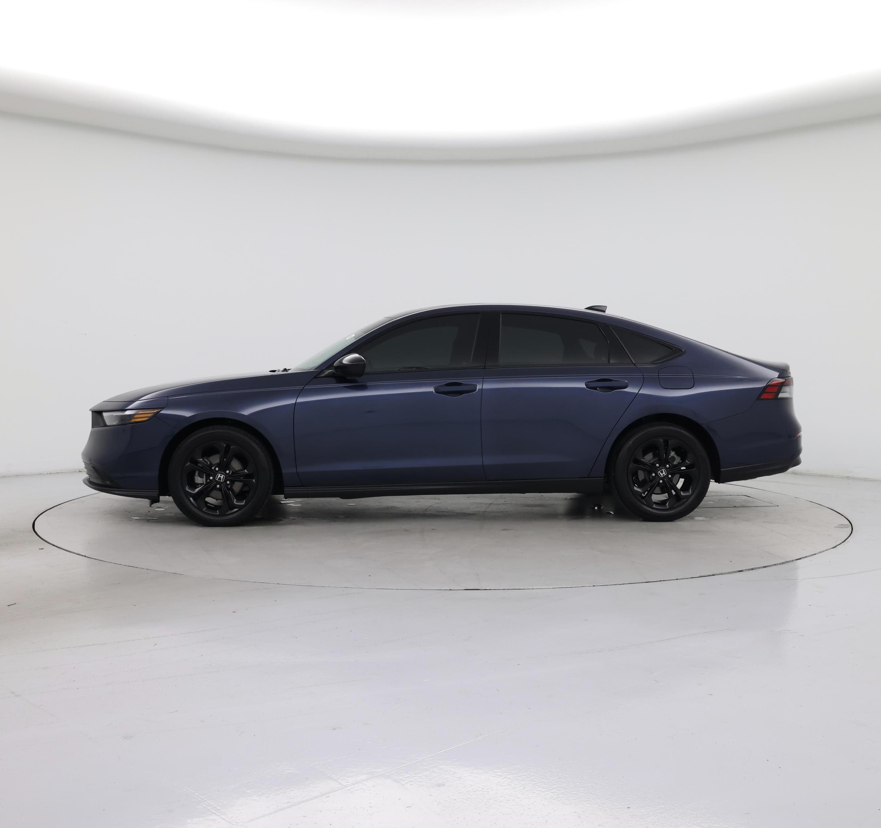 Thumbnail: 2025 Honda Accord - 3