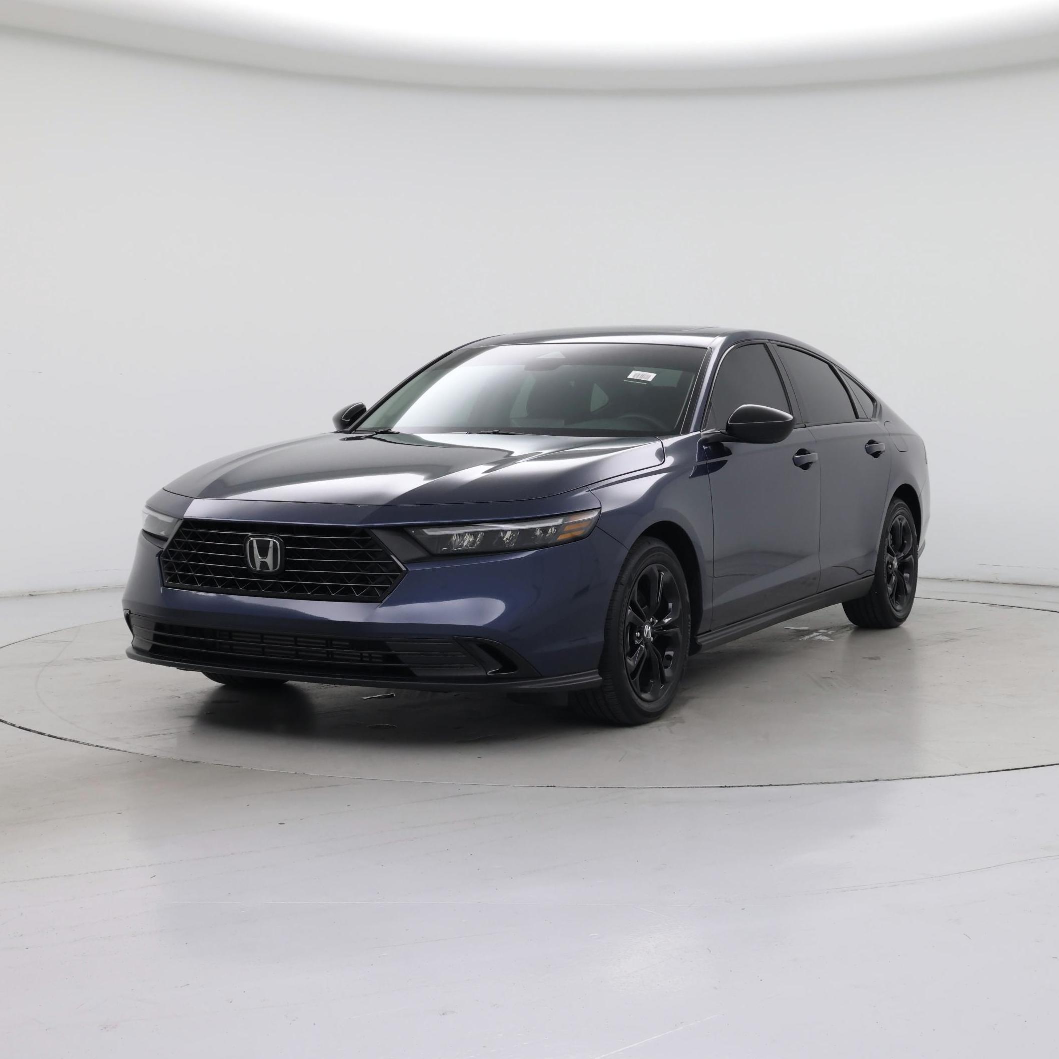 Thumbnail: 2025 Honda Accord - 4