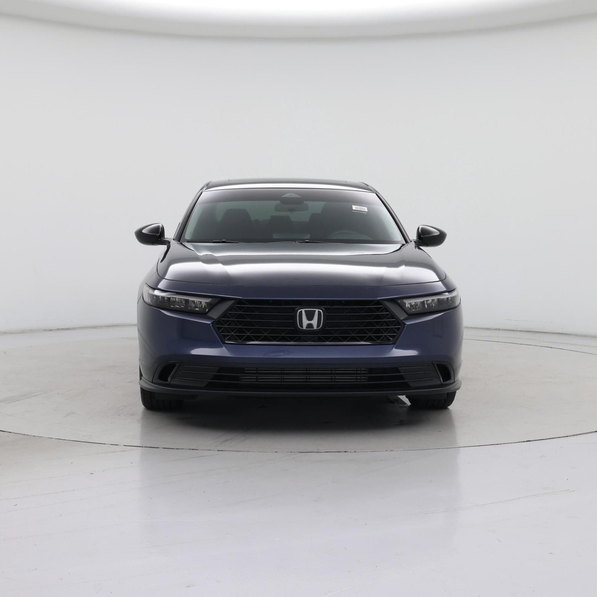 Thumbnail: 2025 Honda Accord - 5