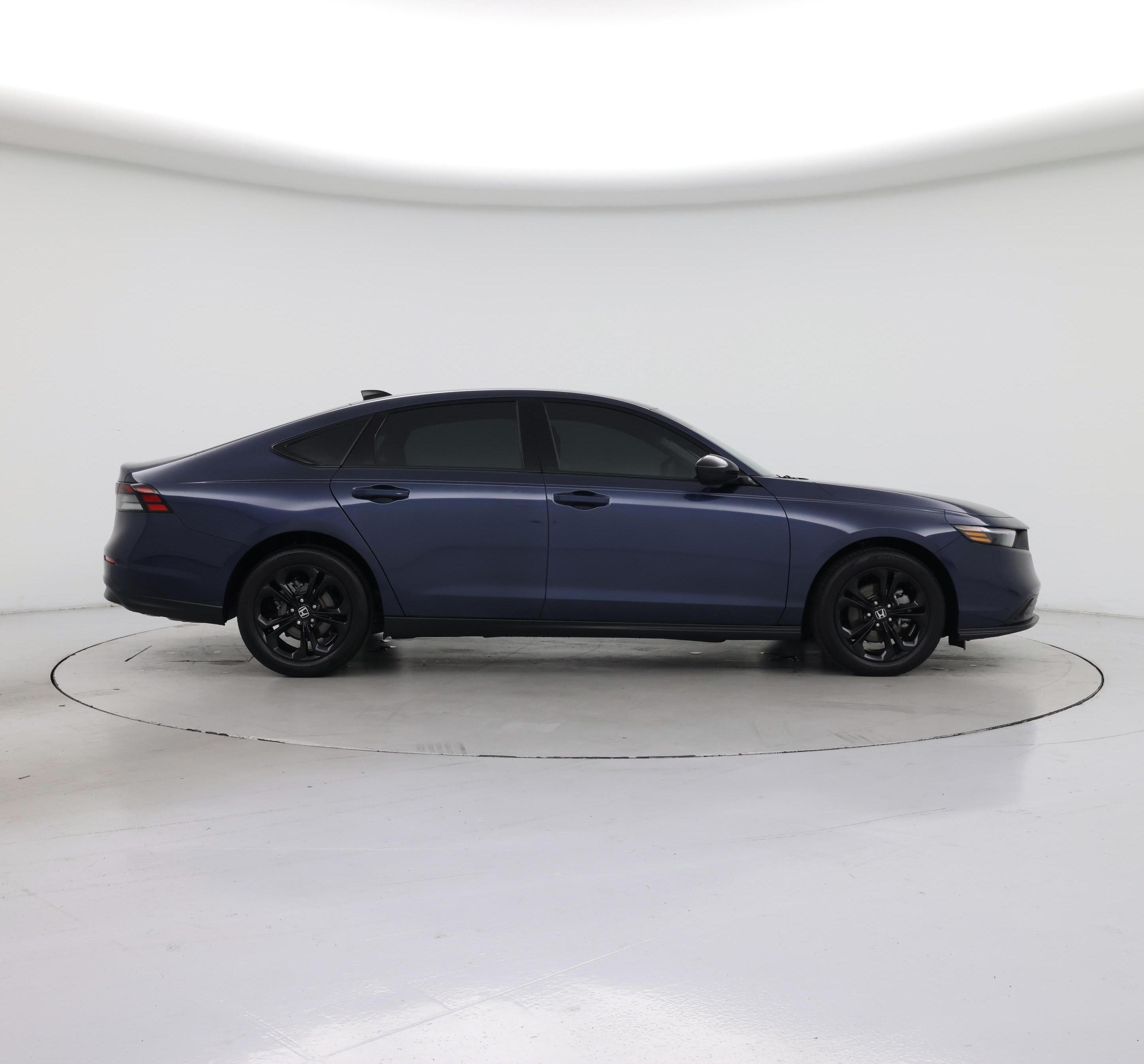 Thumbnail: 2025 Honda Accord - 7