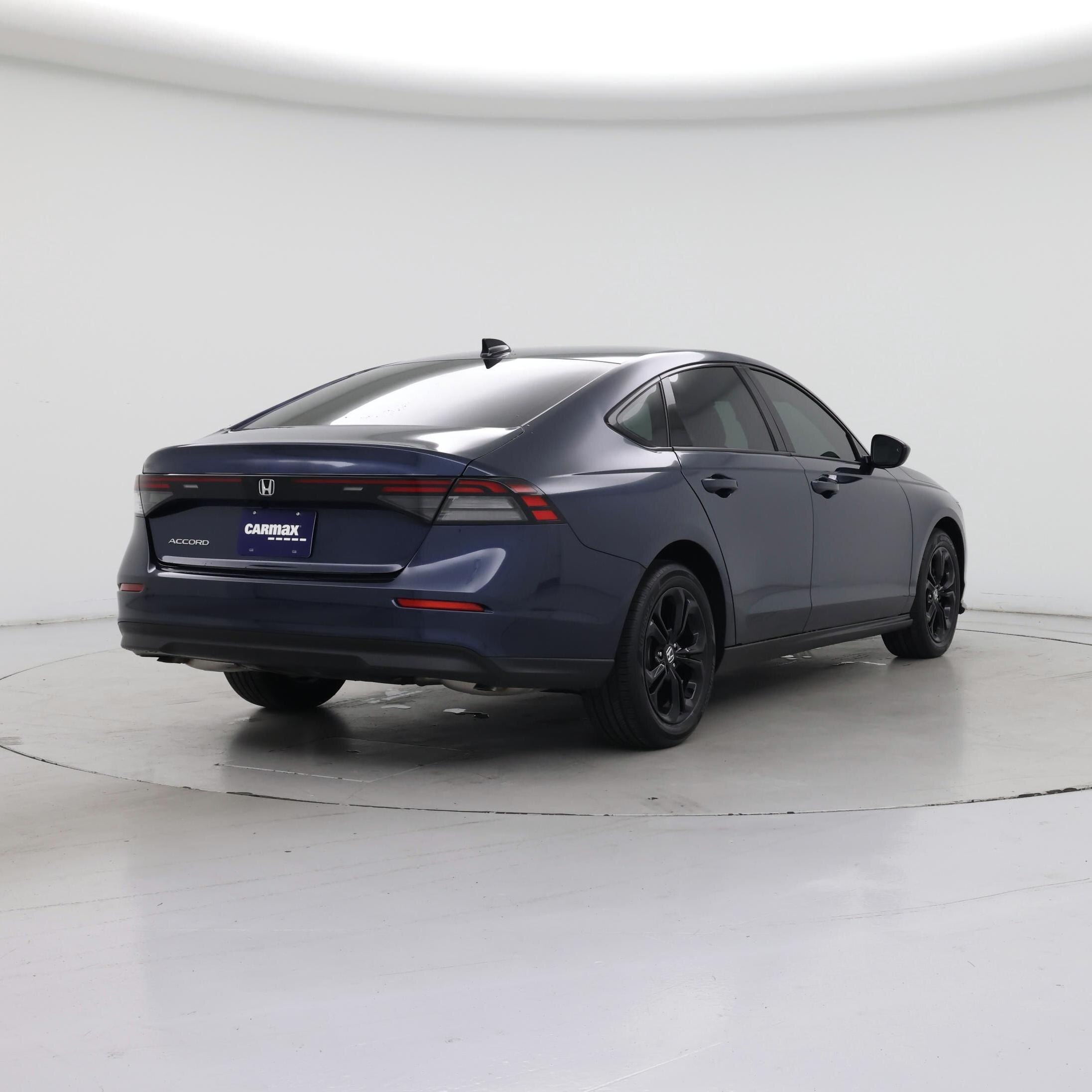 Thumbnail: 2025 Honda Accord - 8