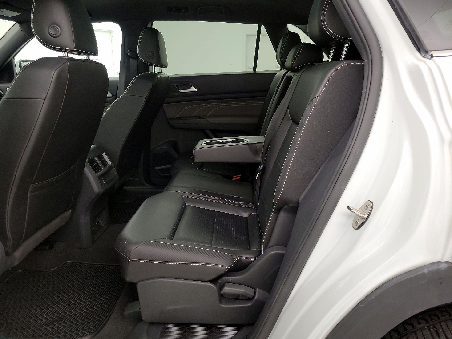 Thumbnail: 2021 Volkswagen Atlas - 20