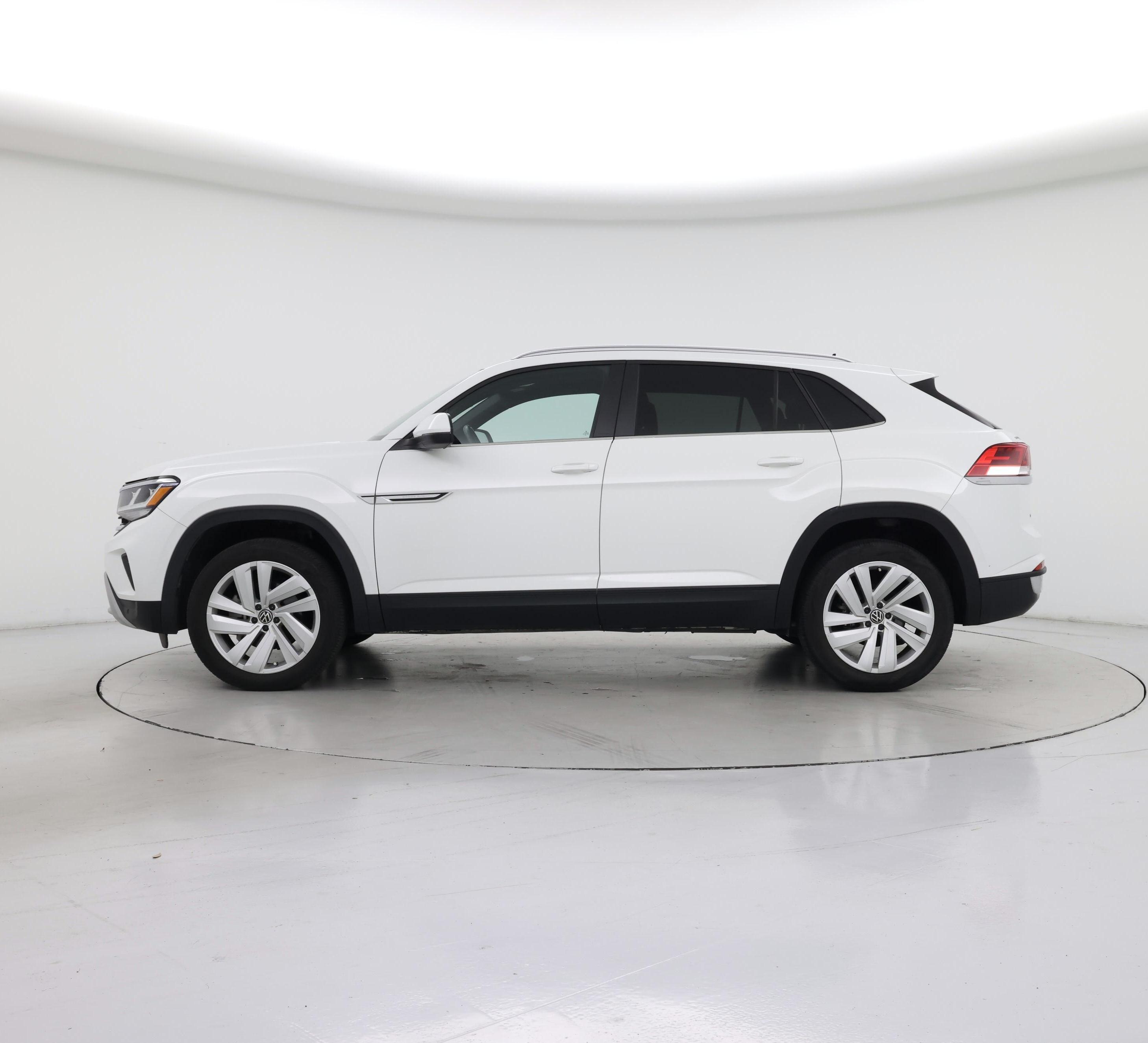 Thumbnail: 2021 Volkswagen Atlas - 3