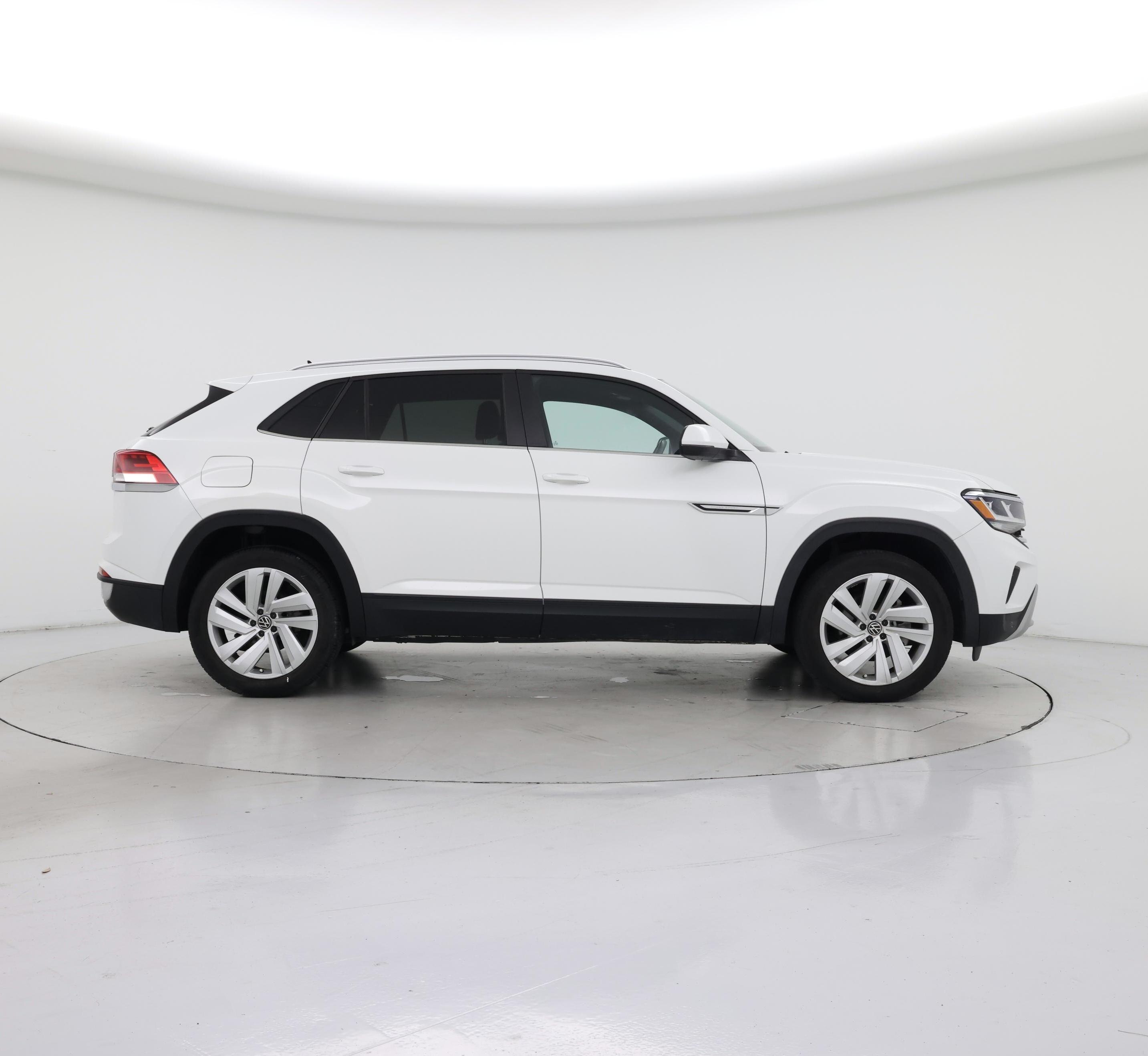 Thumbnail: 2021 Volkswagen Atlas - 7
