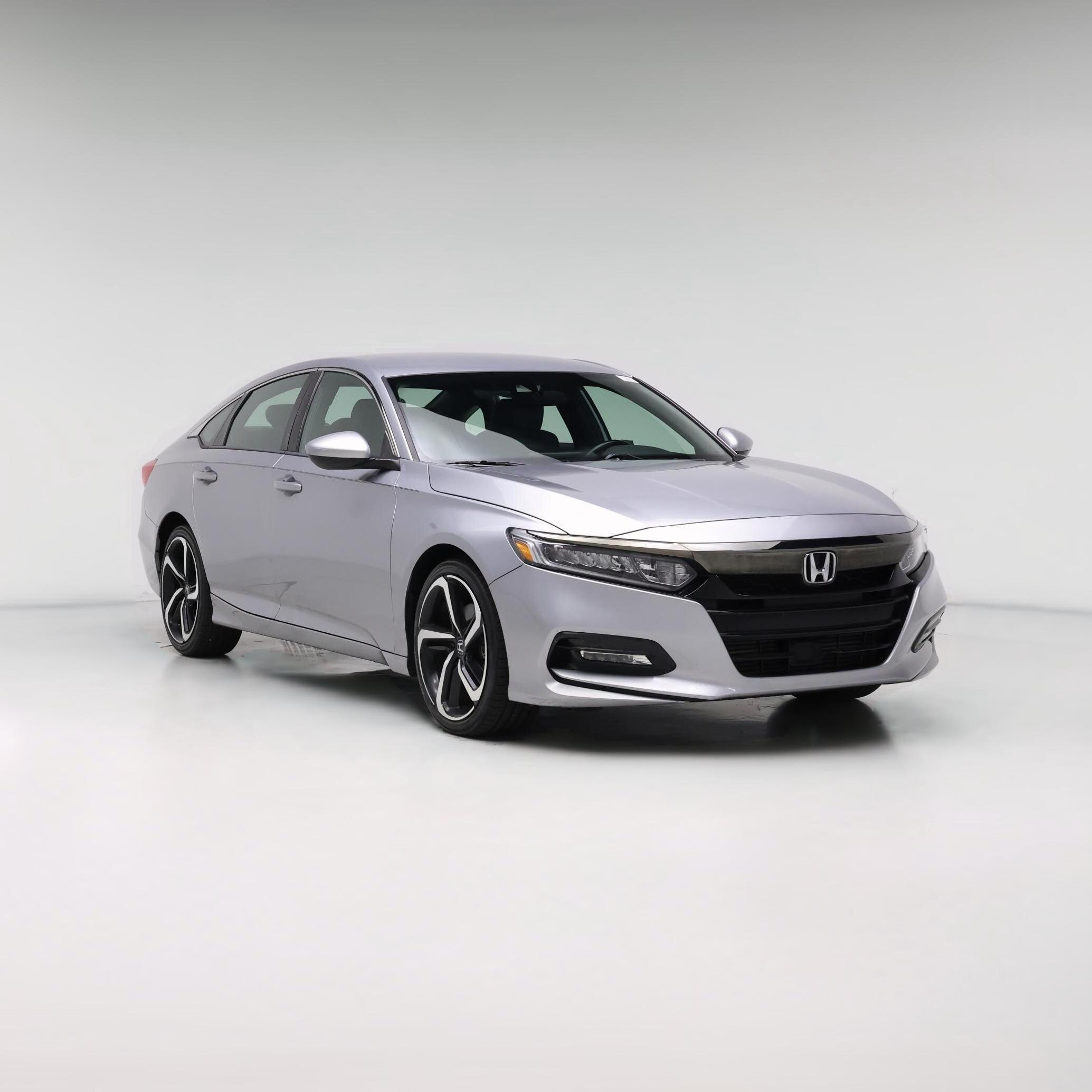 Thumbnail: 2020 Honda Accord - 1