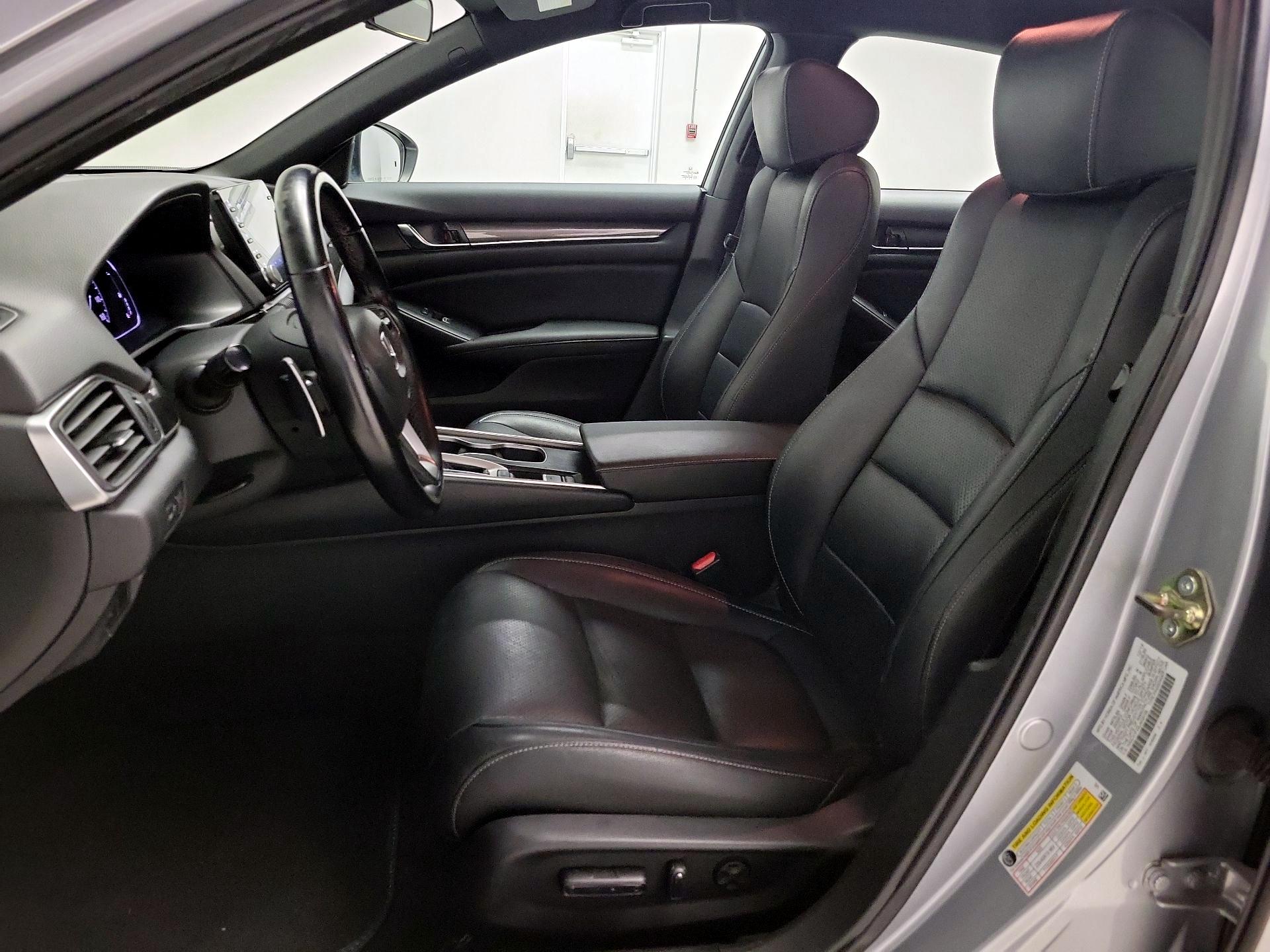Thumbnail: 2020 Honda Accord - 11