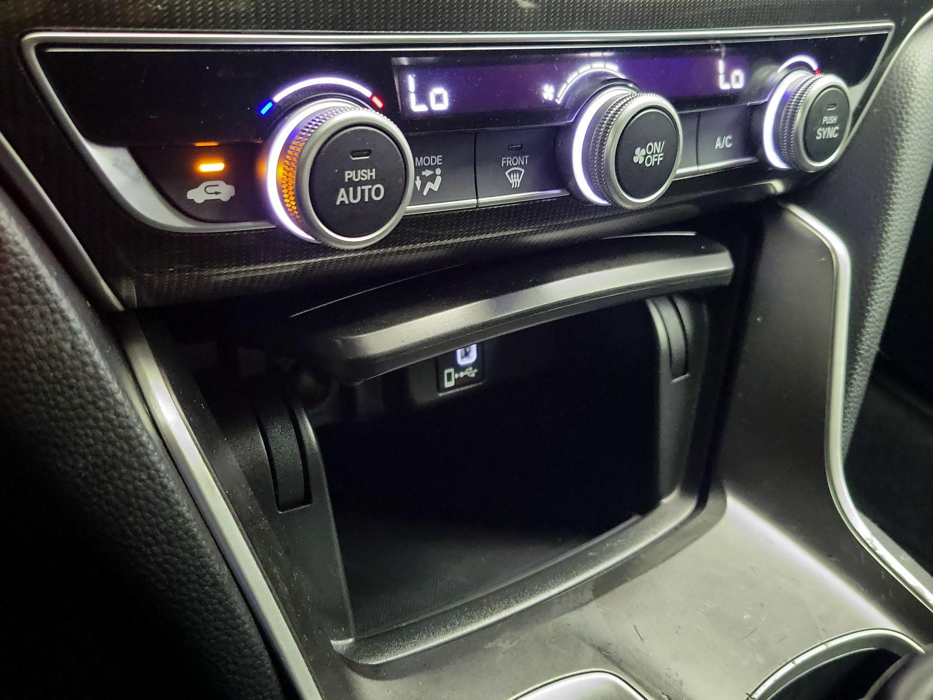 Thumbnail: 2020 Honda Accord - 16