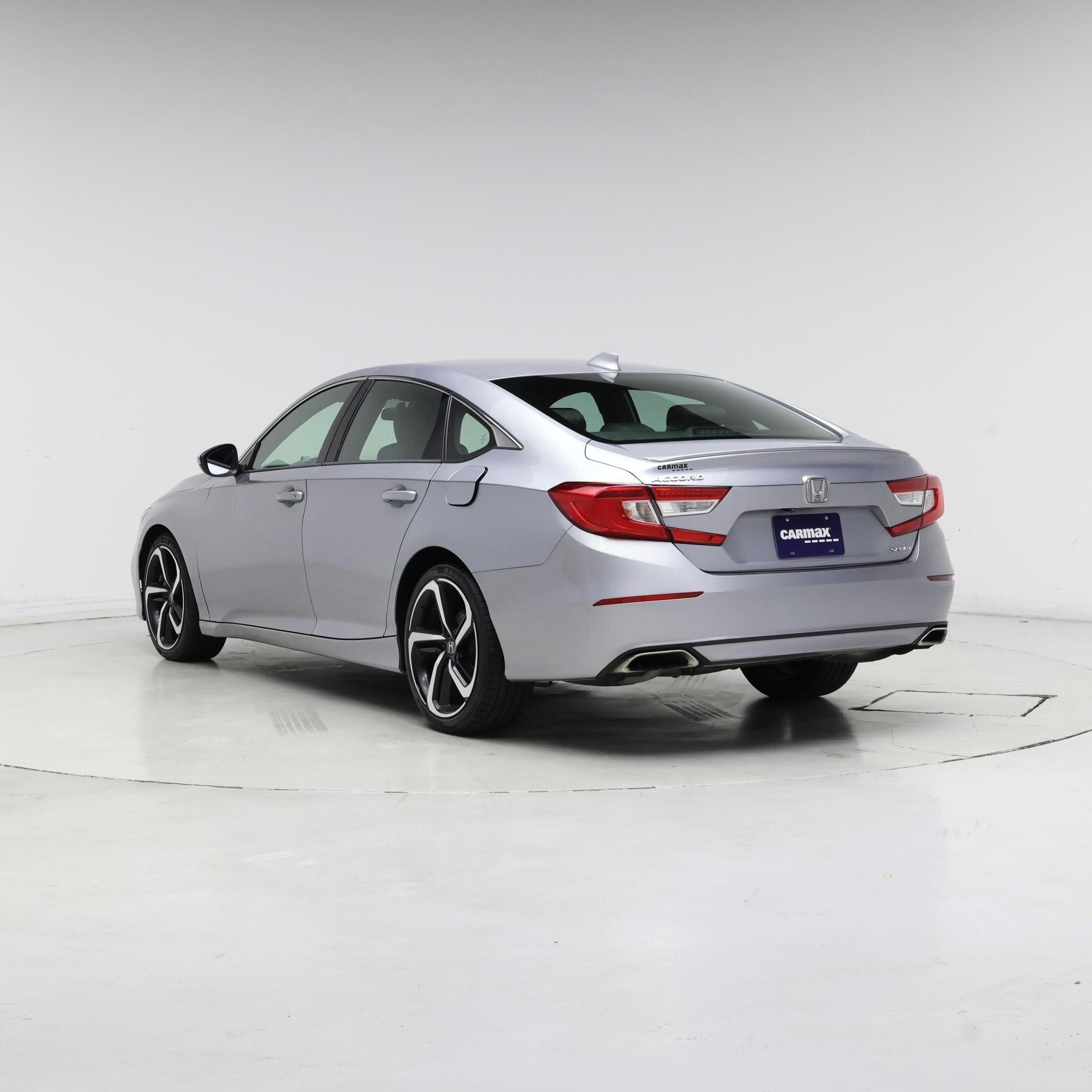 Thumbnail: 2020 Honda Accord - 2