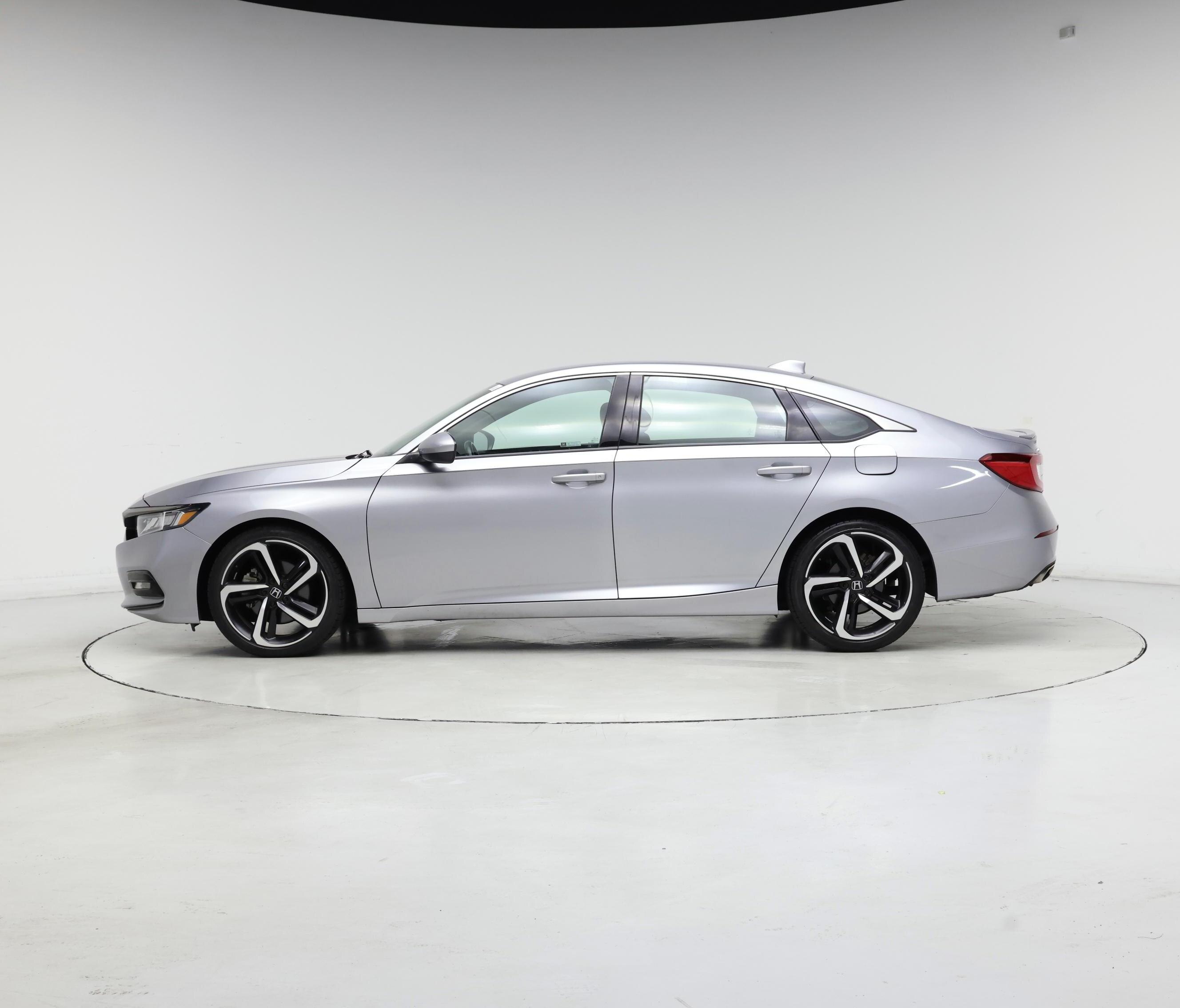 Thumbnail: 2020 Honda Accord - 3