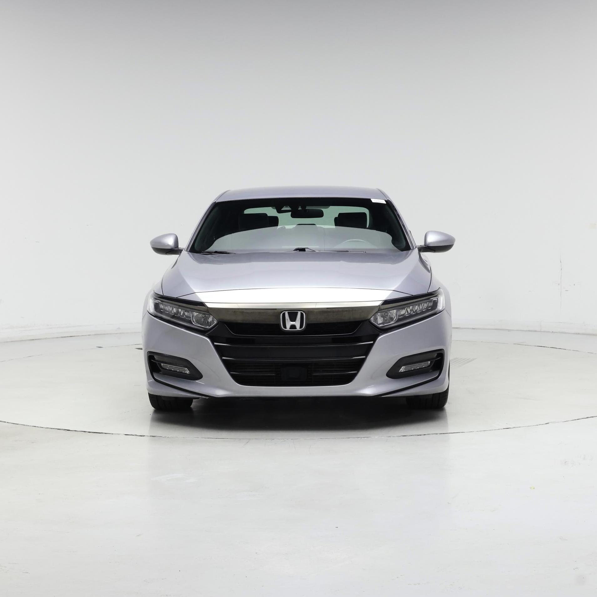 Thumbnail: 2020 Honda Accord - 5