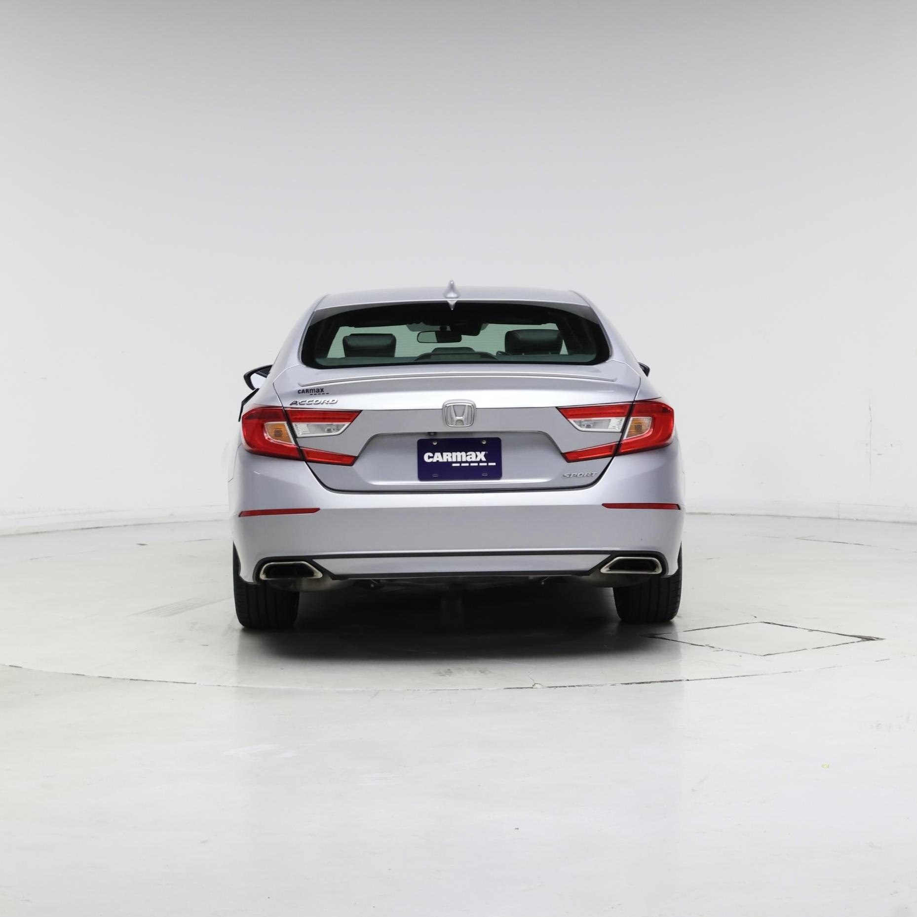 Thumbnail: 2020 Honda Accord - 6