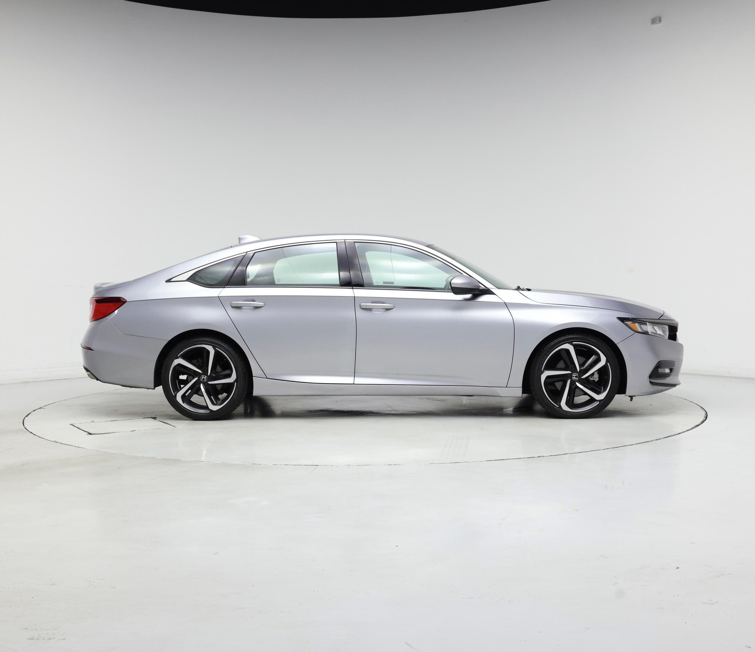 Thumbnail: 2020 Honda Accord - 7