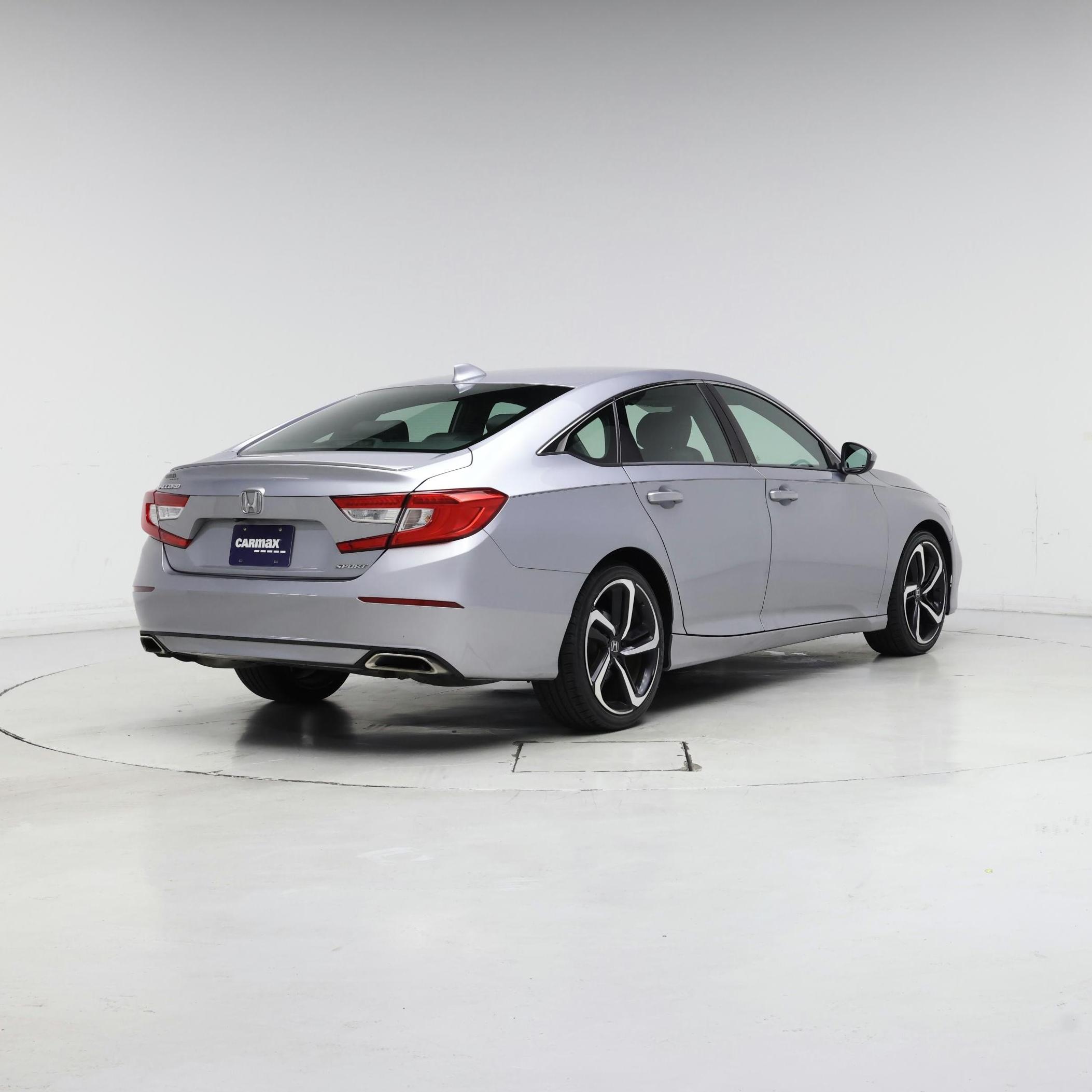 Thumbnail: 2020 Honda Accord - 8