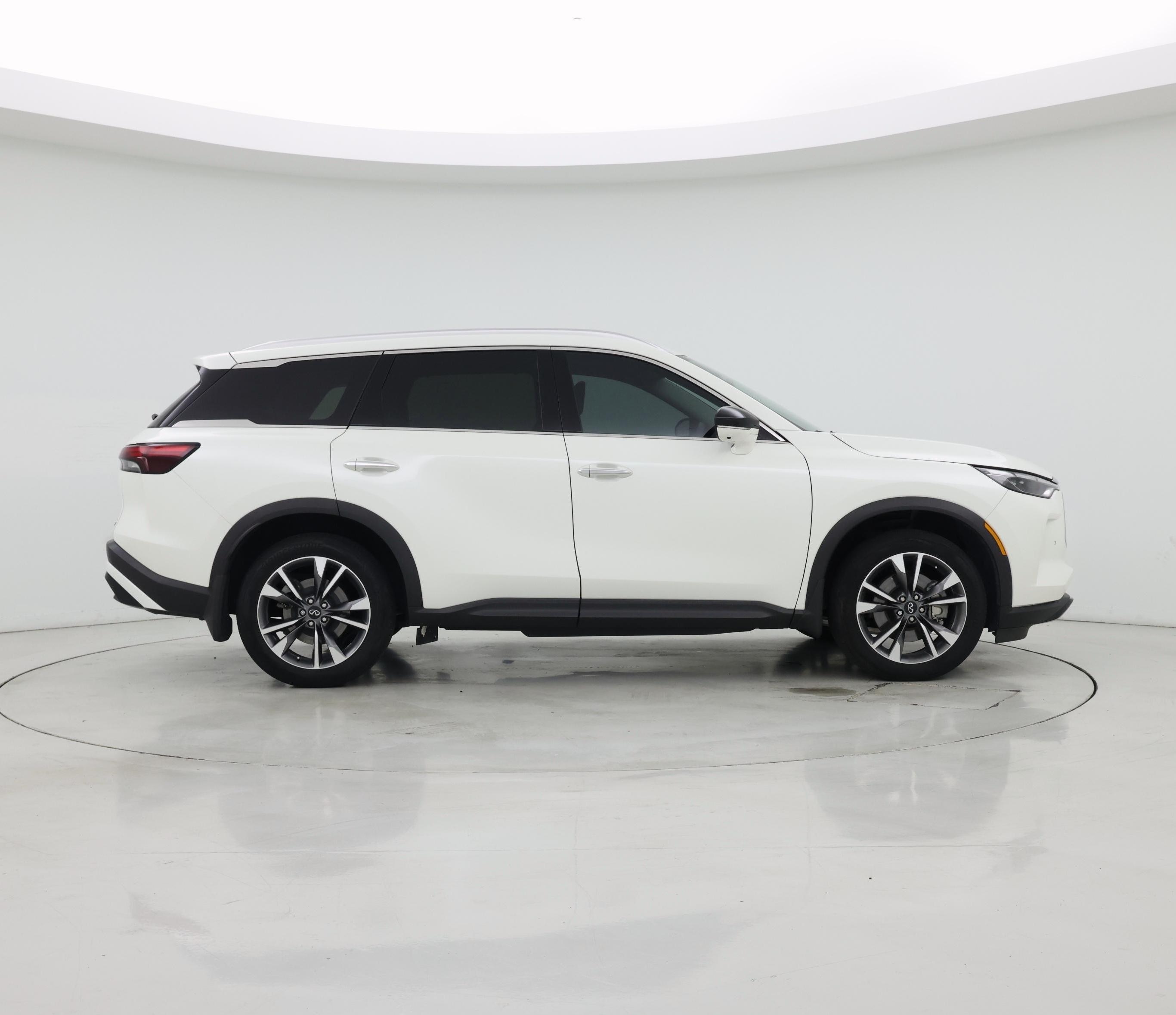 Thumbnail: 2024 INFINITI QX60 - 7