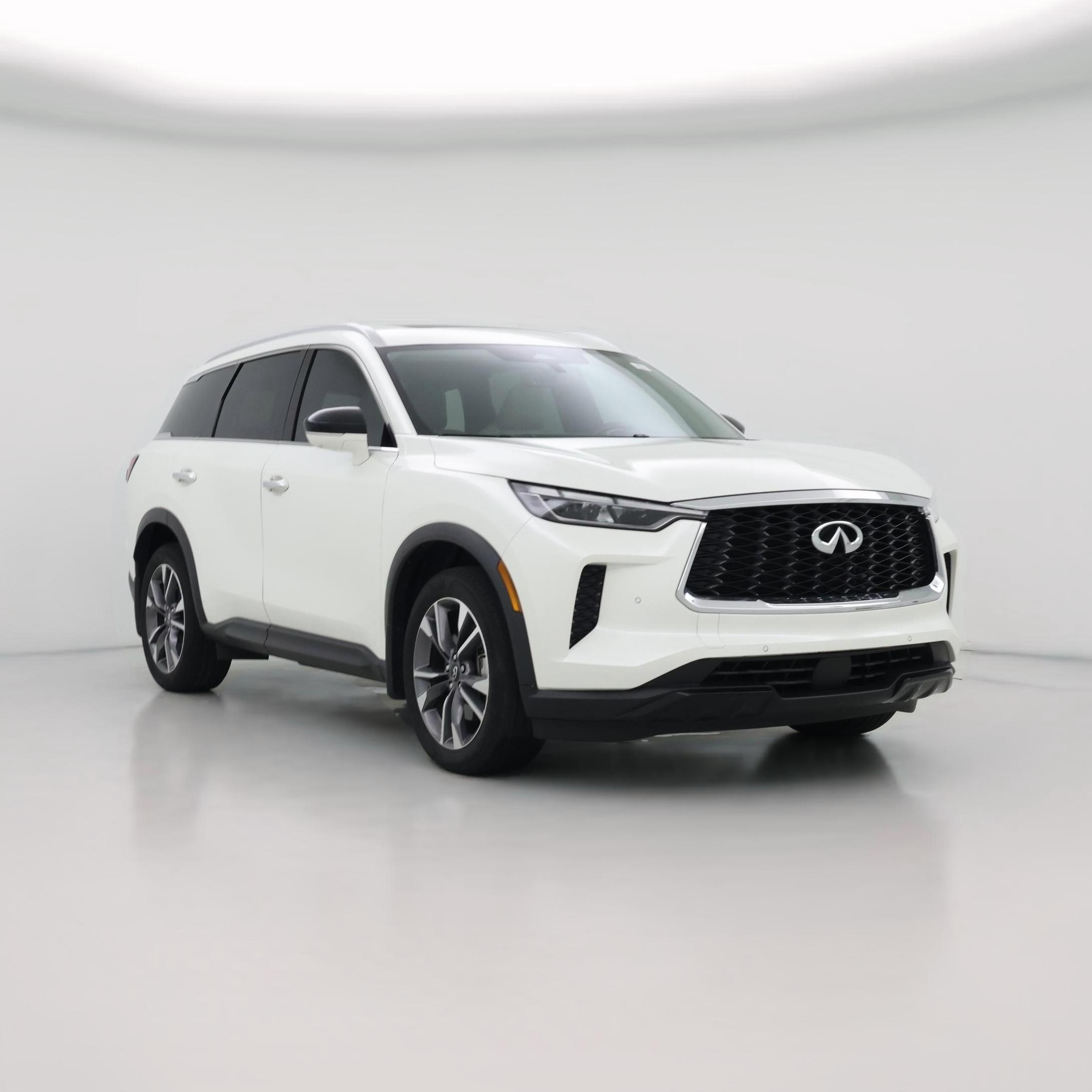 Thumbnail: 2024 INFINITI QX60 - 1