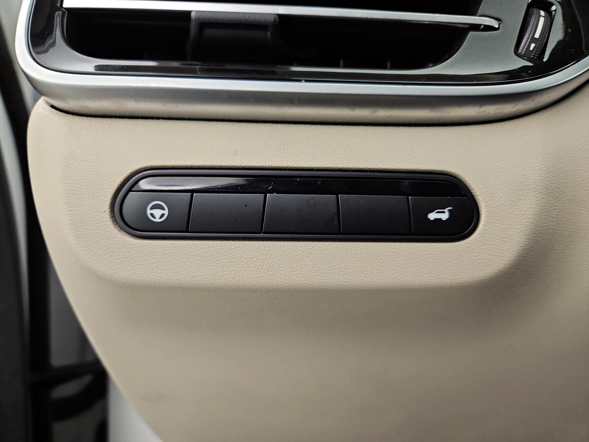 Thumbnail: 2024 INFINITI QX60 - 13