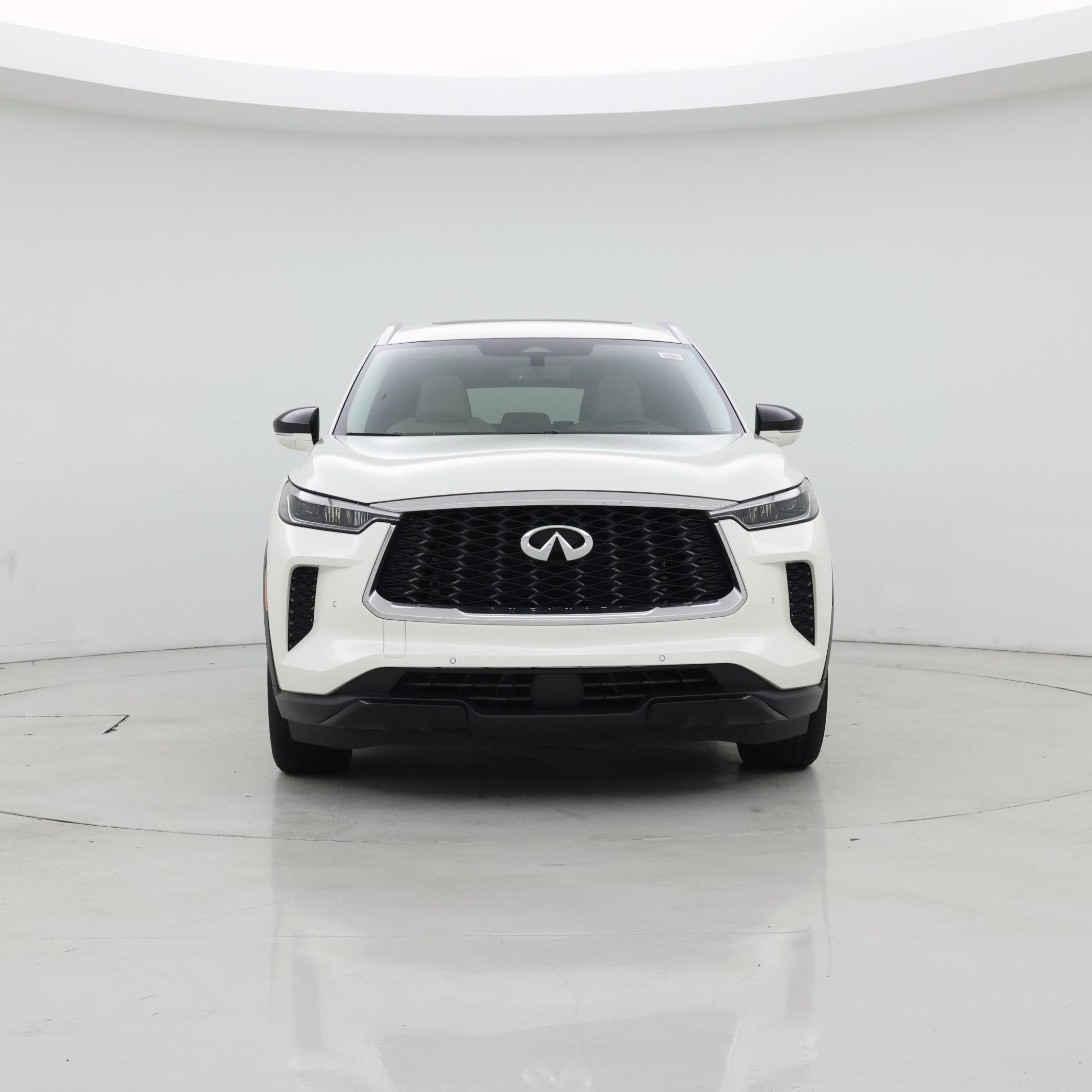 Thumbnail: 2024 INFINITI QX60 - 5