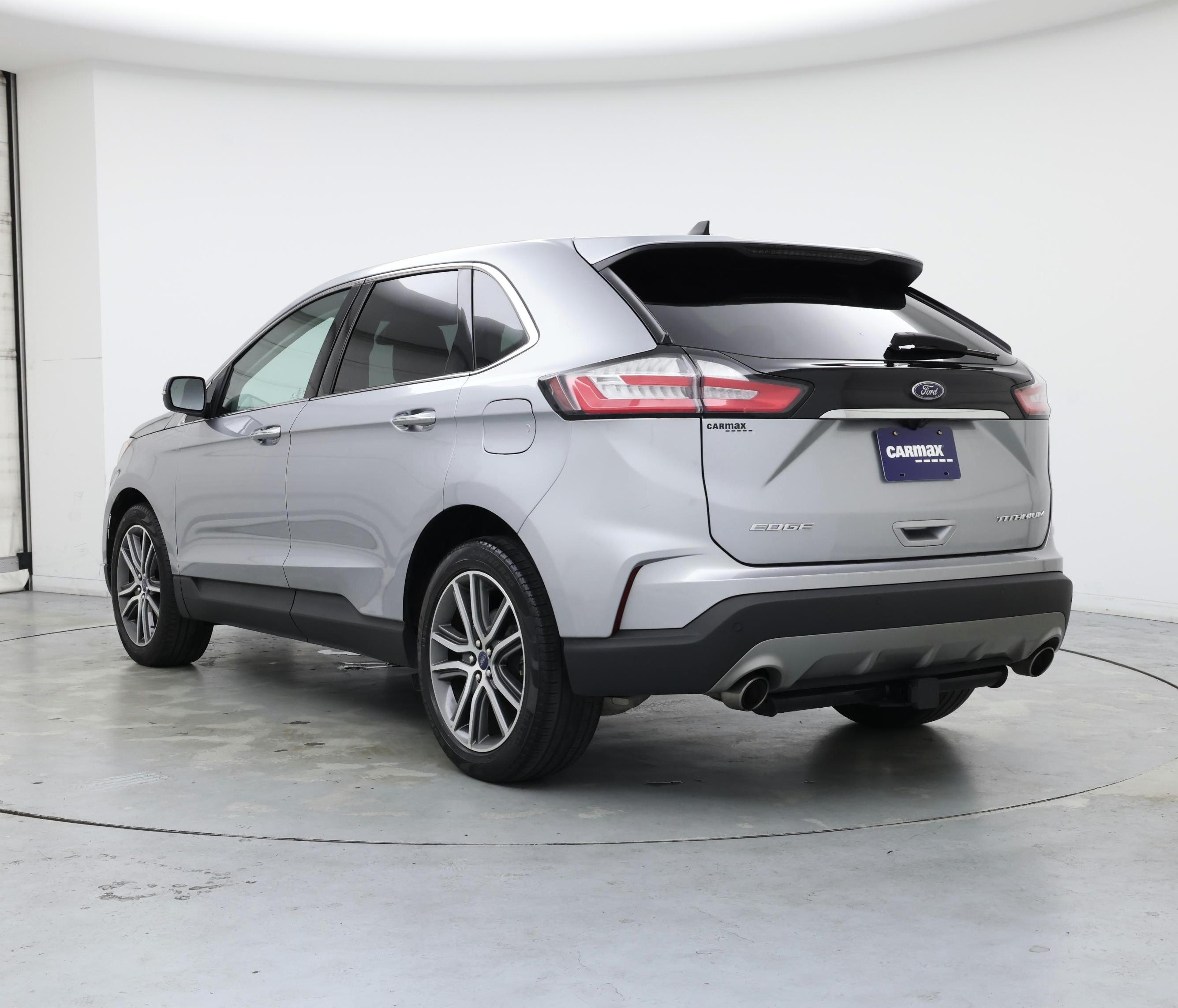 Thumbnail: 2020 Ford Edge - 2
