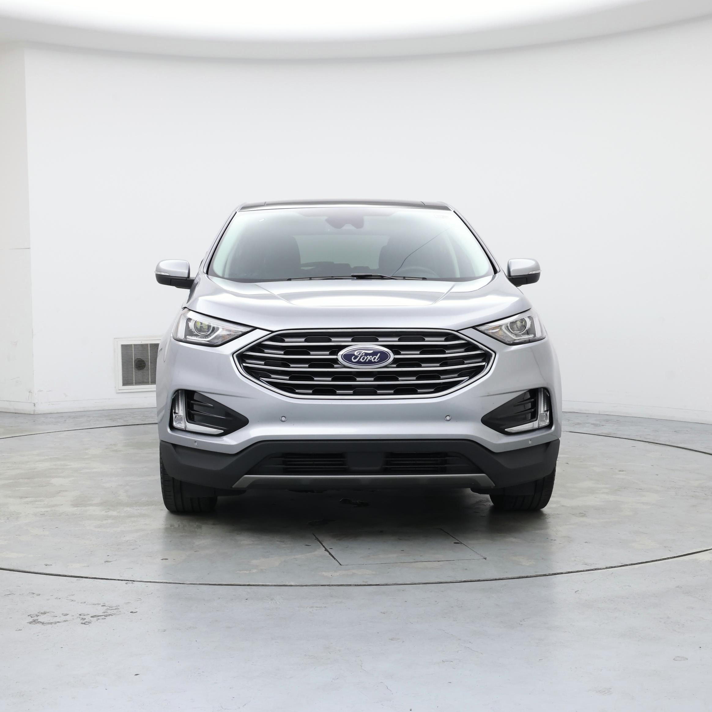 Thumbnail: 2020 Ford Edge - 5