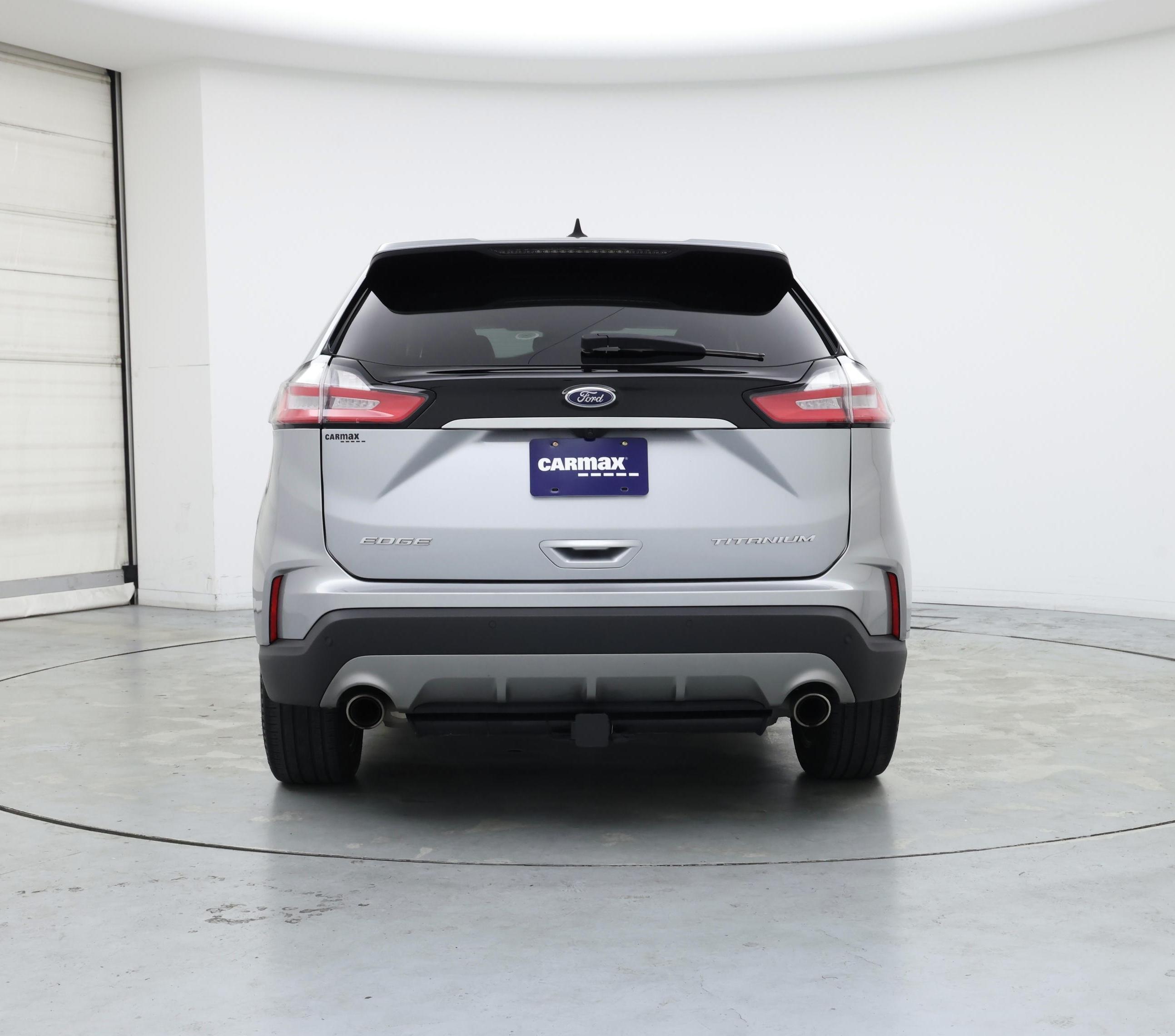 Thumbnail: 2020 Ford Edge - 6
