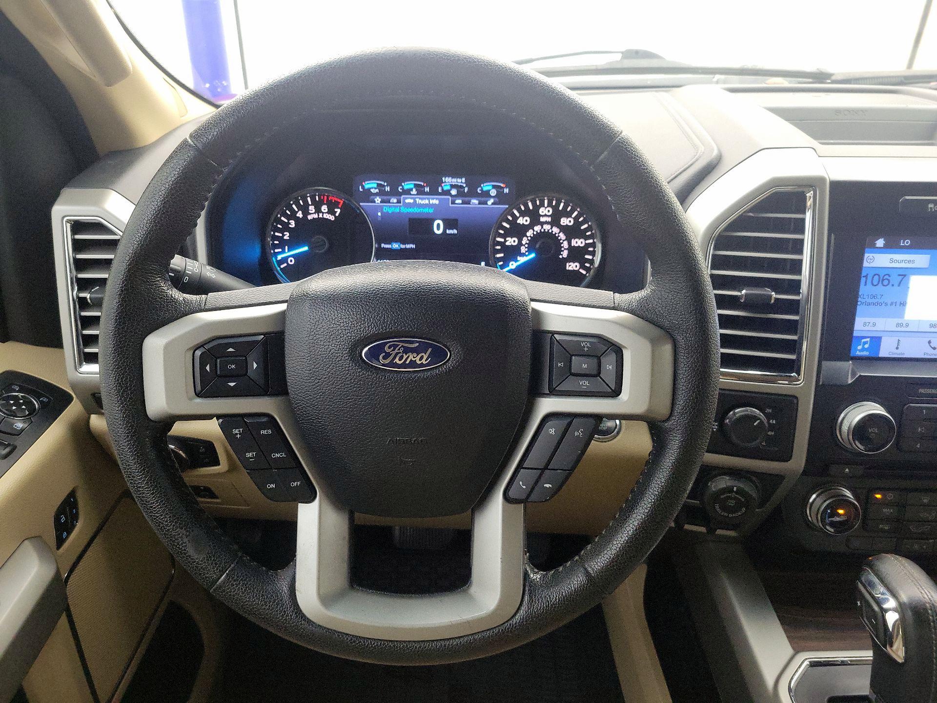 Thumbnail: 2016 Ford F-150 - 10
