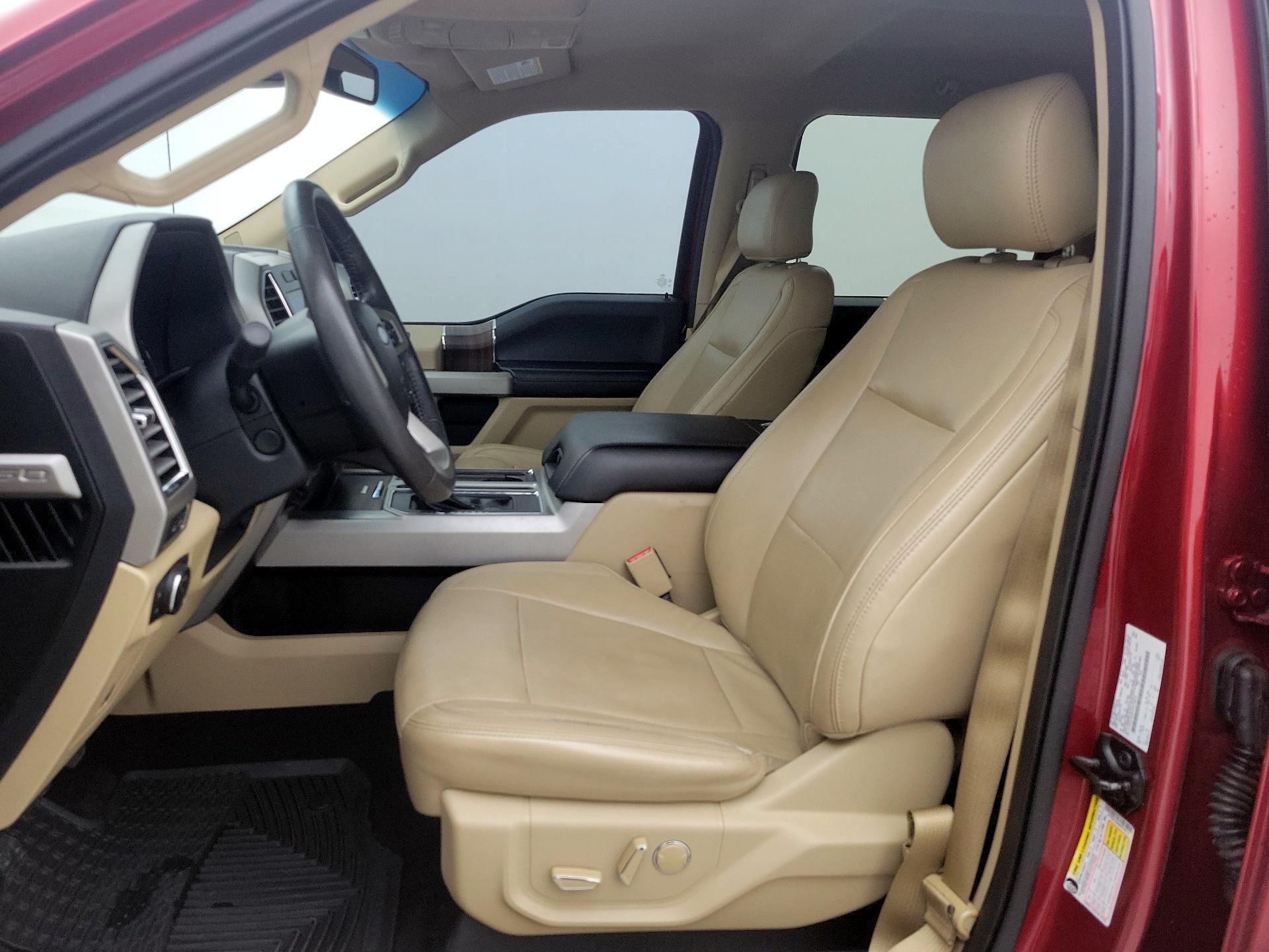 Thumbnail: 2016 Ford F-150 - 11