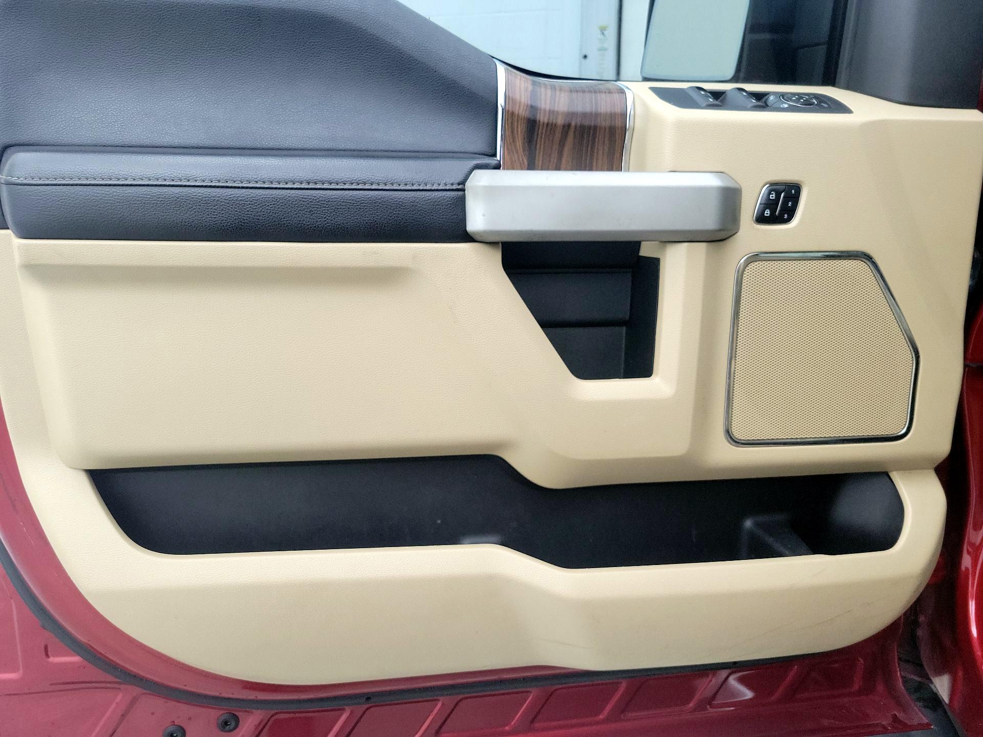Thumbnail: 2016 Ford F-150 - 12