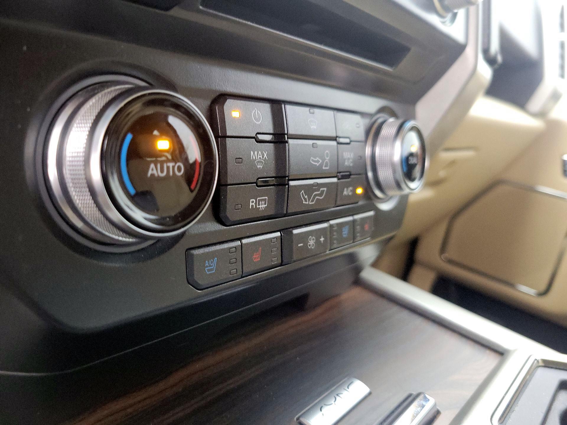 Thumbnail: 2016 Ford F-150 - 16