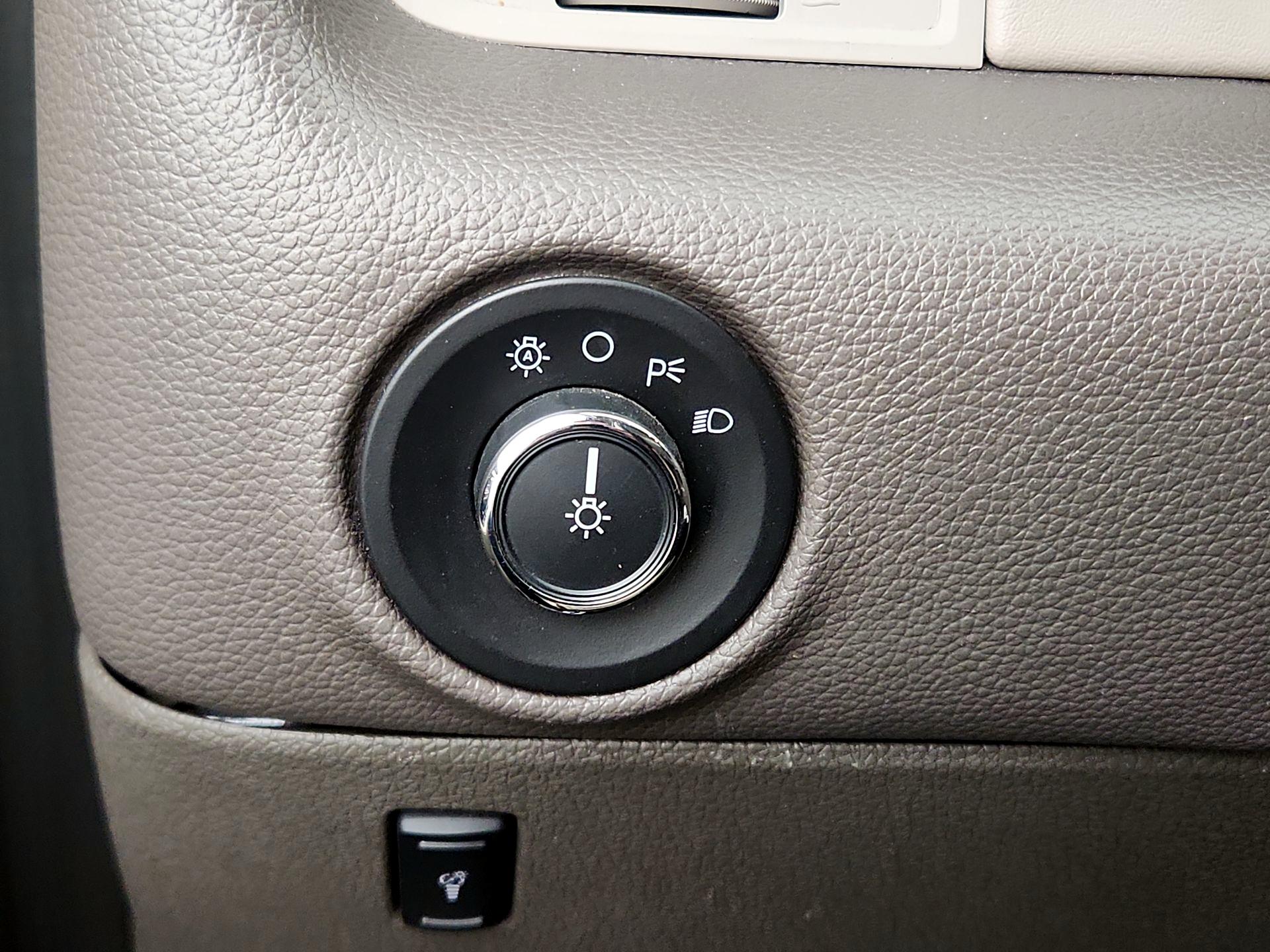 Thumbnail: 2017 Lincoln Navigator - 13