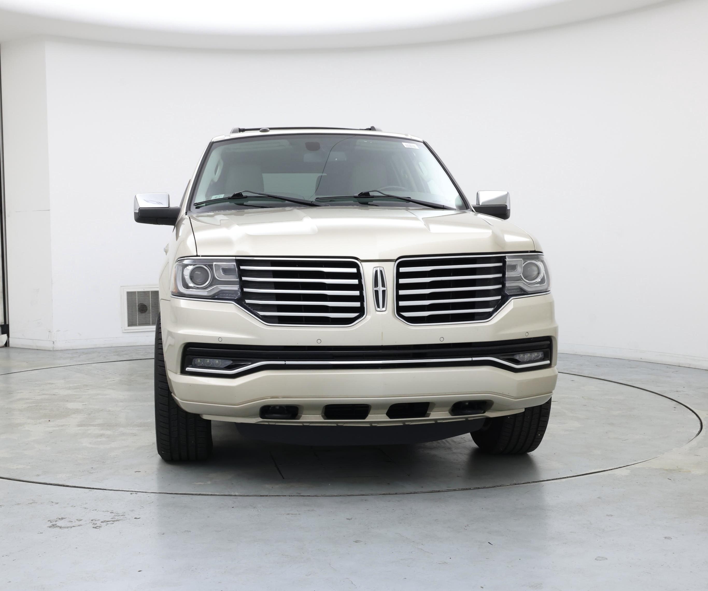 Thumbnail: 2017 Lincoln Navigator - 5