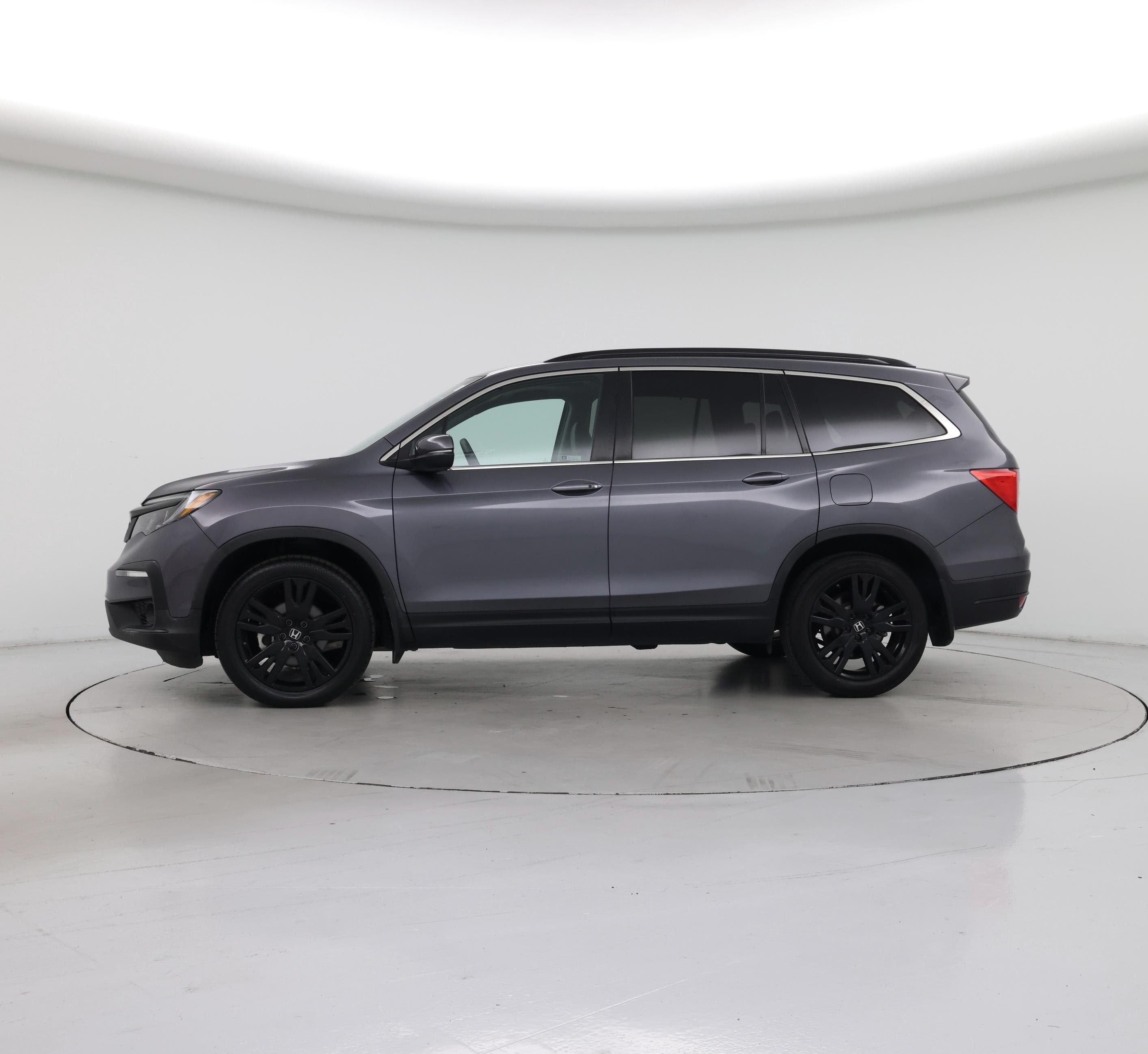 Thumbnail: 2022 Honda Pilot - 3