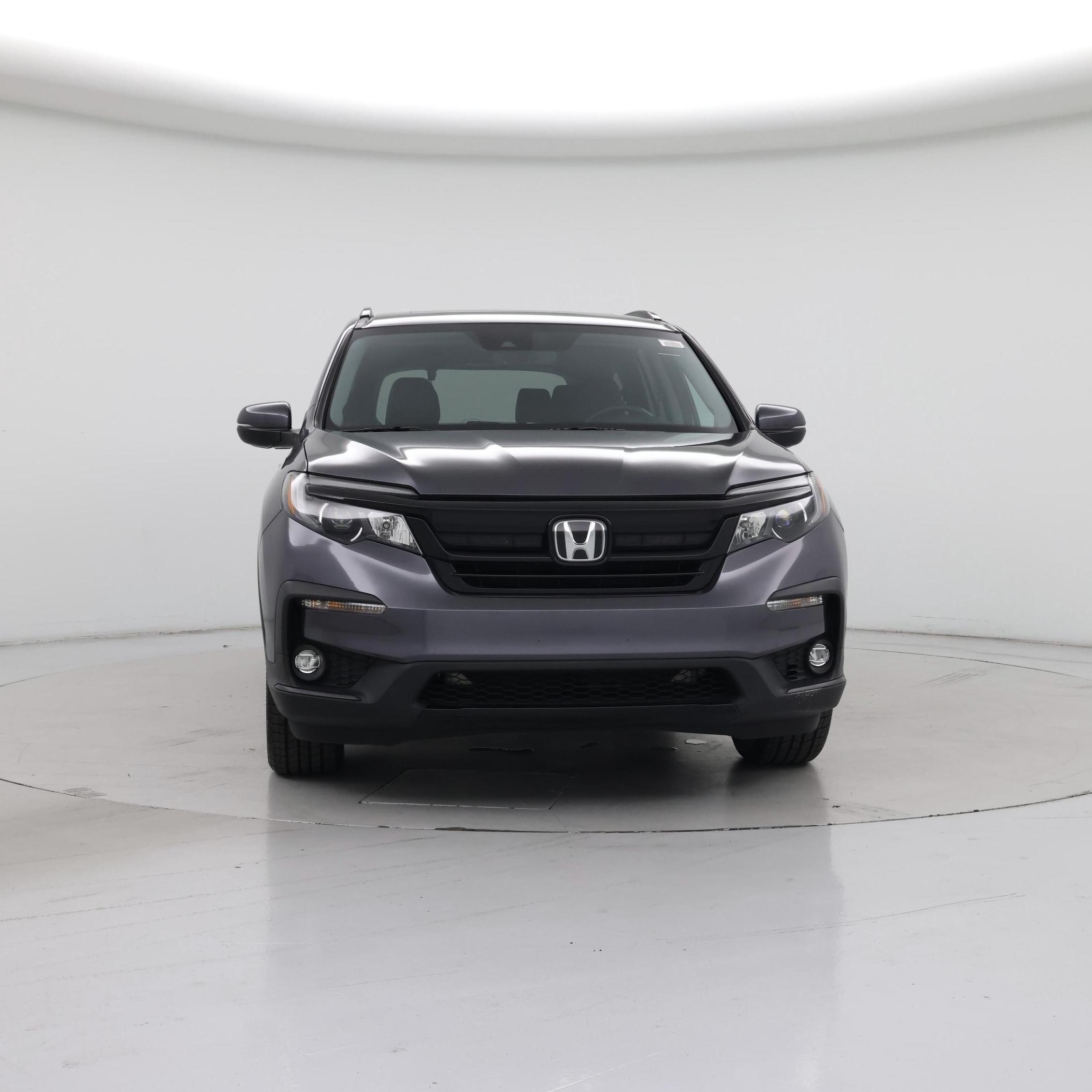 Thumbnail: 2022 Honda Pilot - 5