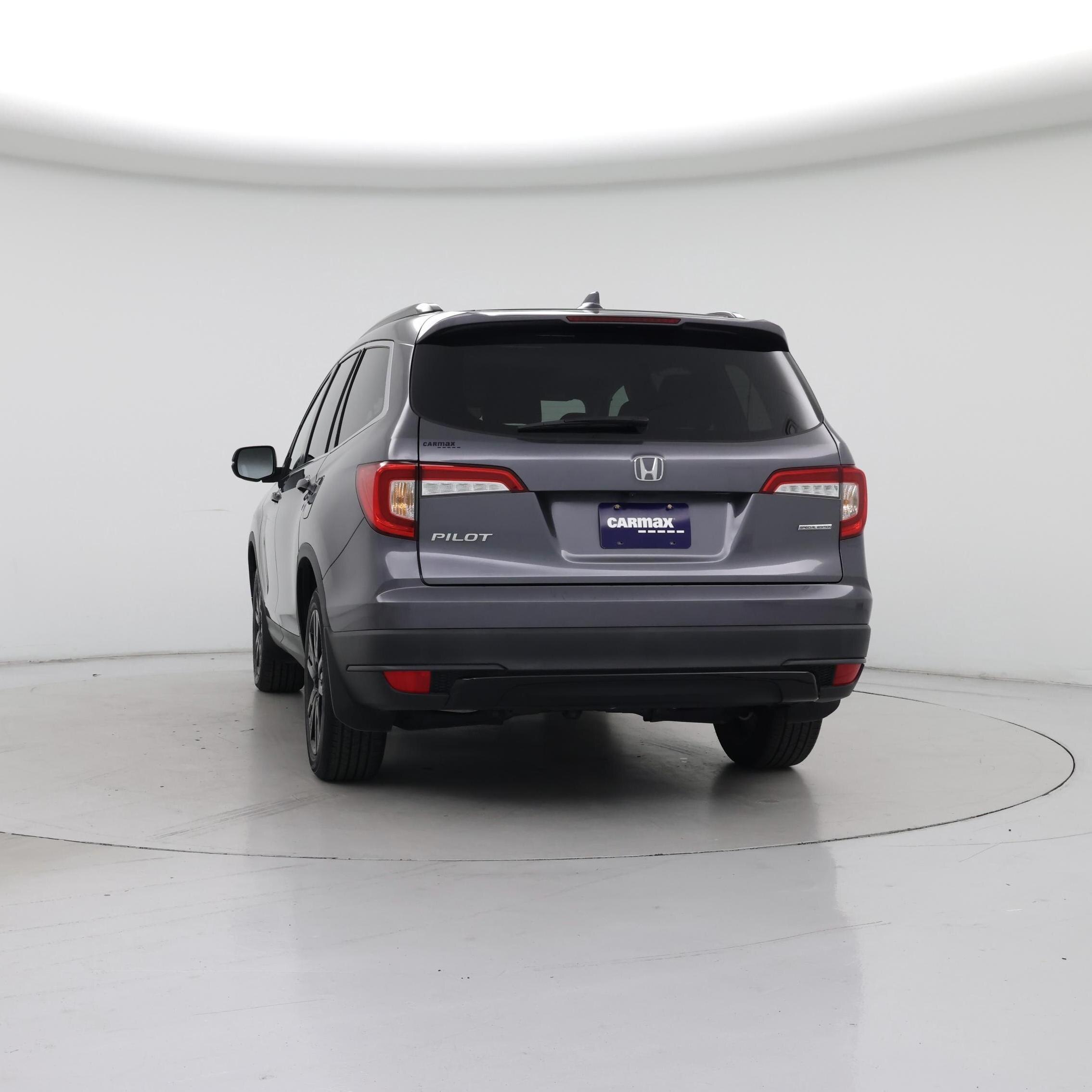 Thumbnail: 2022 Honda Pilot - 6