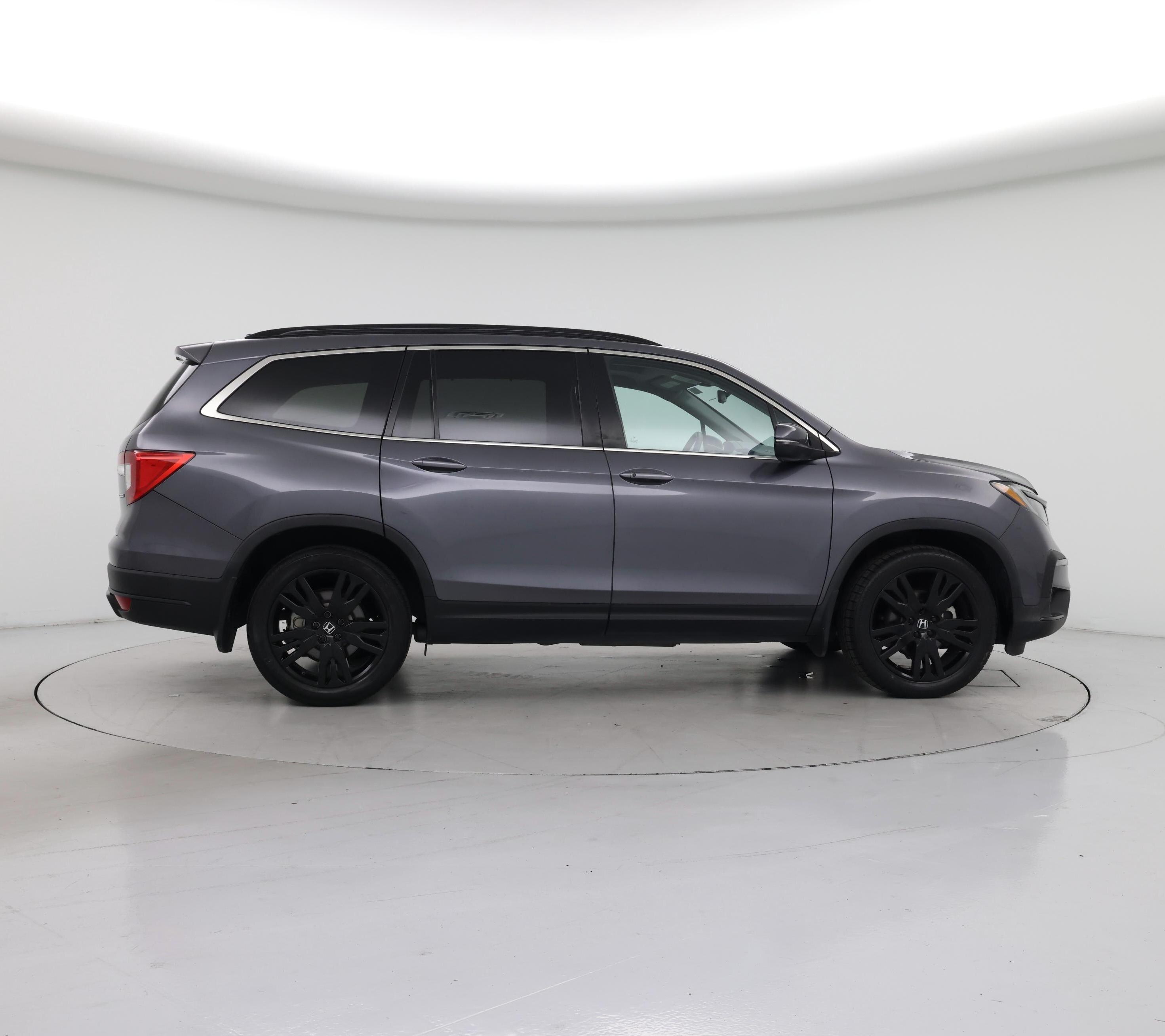 Thumbnail: 2022 Honda Pilot - 7