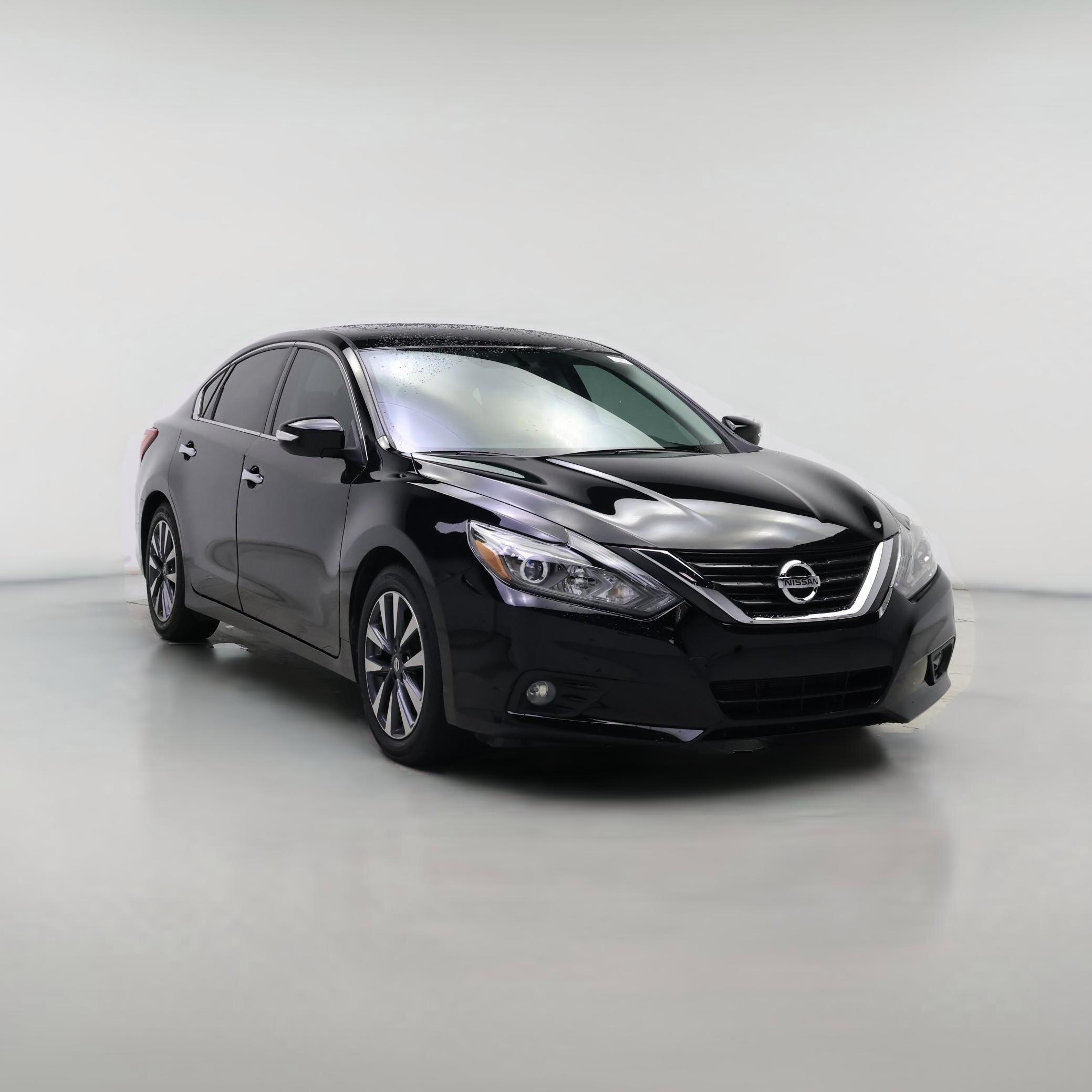 Thumbnail: 2016 Nissan Altima - 1