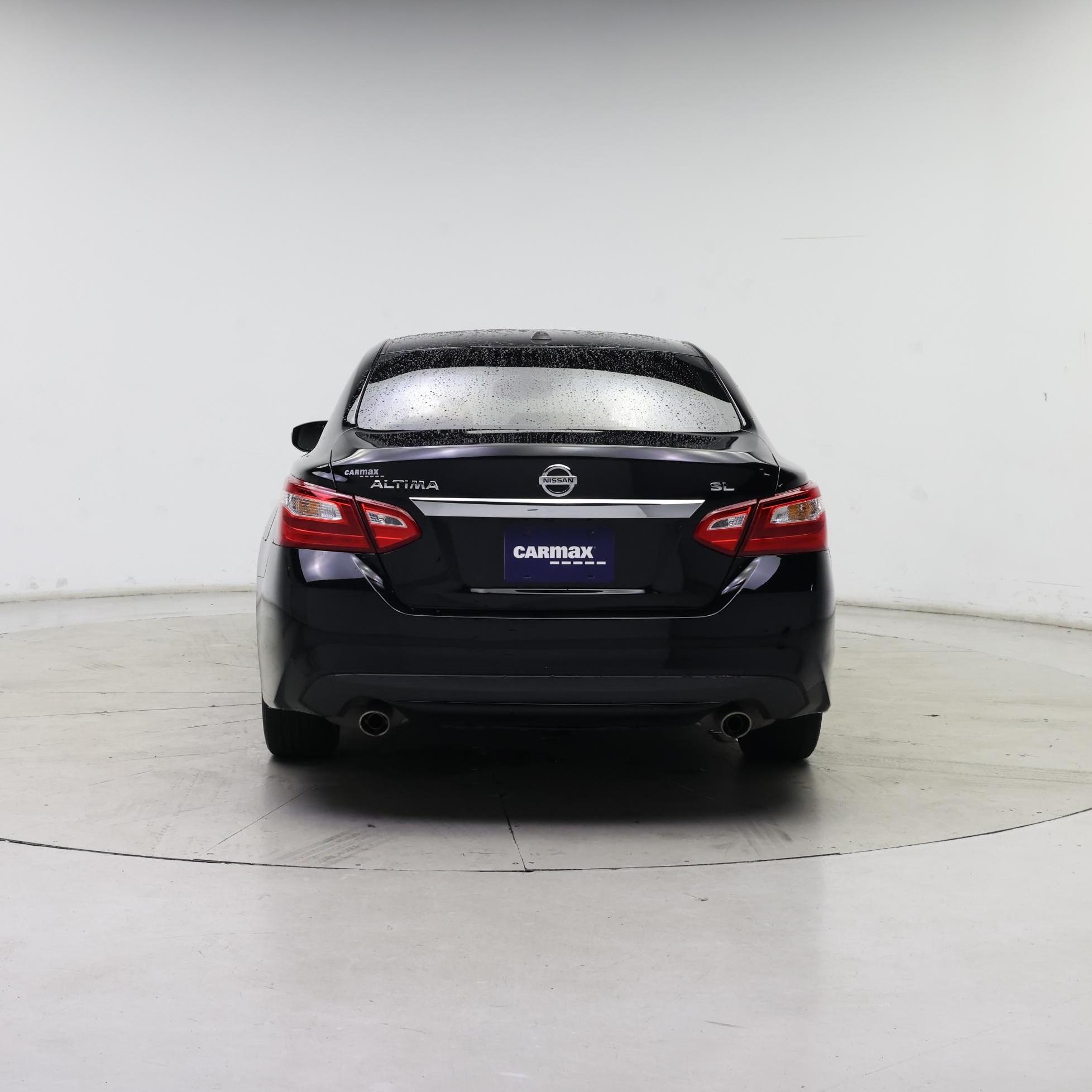 Thumbnail: 2016 Nissan Altima - 6