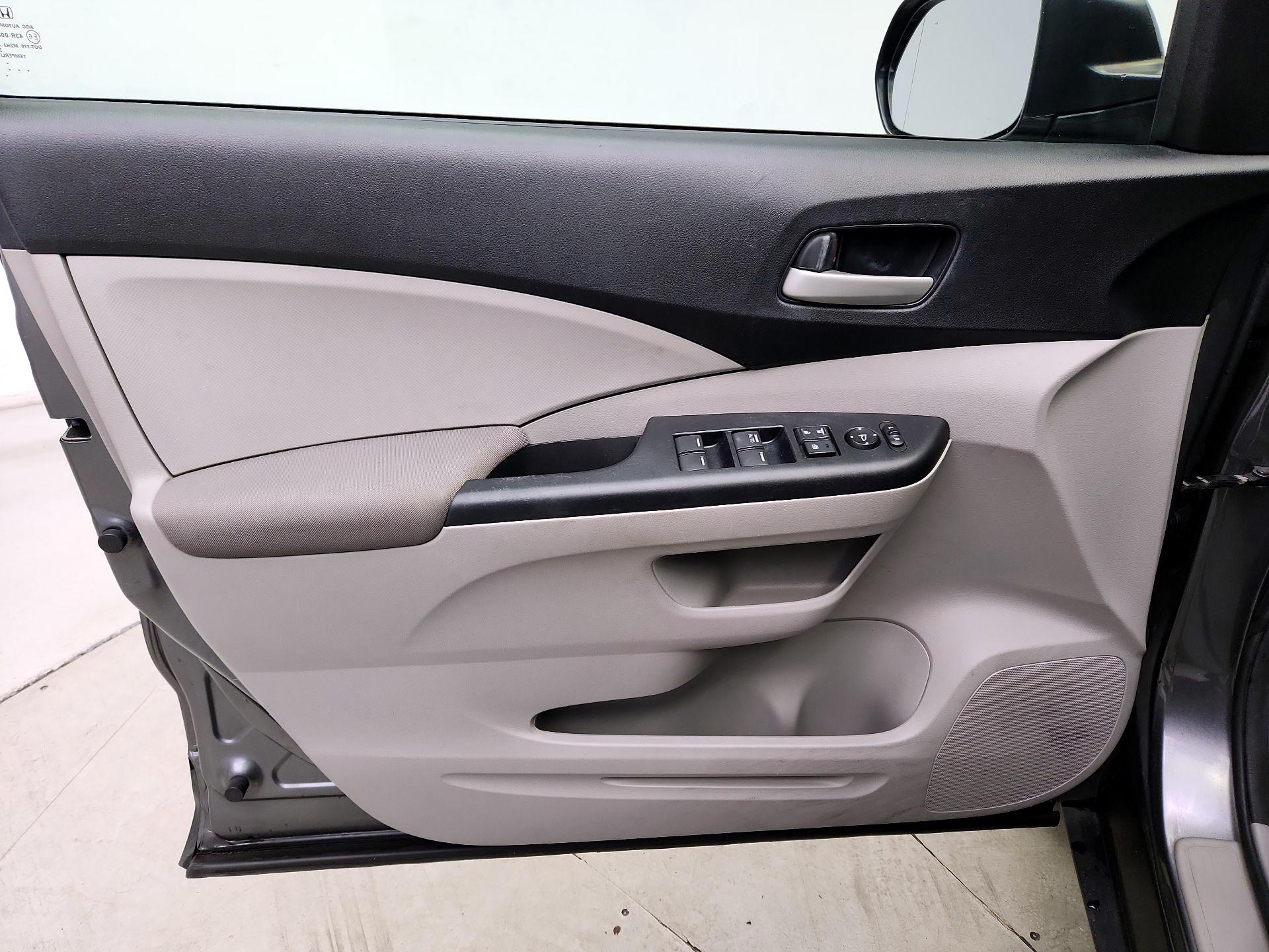 Thumbnail: 2014 Honda CR-V - 12