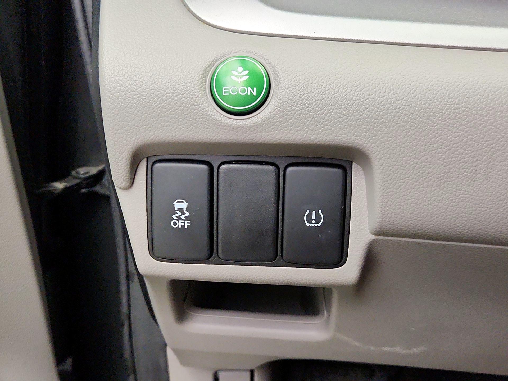 Thumbnail: 2014 Honda CR-V - 13