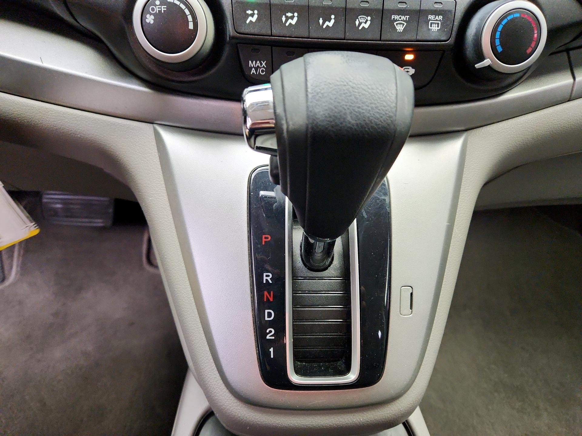 Thumbnail: 2014 Honda CR-V - 17